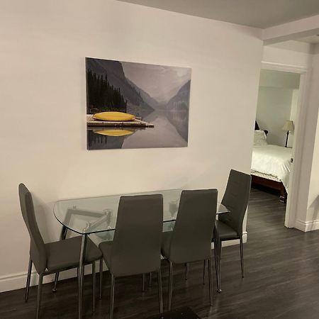 Planurstay Mississauga Zewnętrze zdjęcie