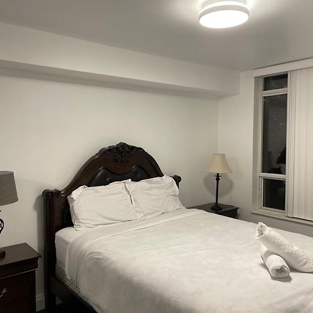 Planurstay Mississauga Zewnętrze zdjęcie