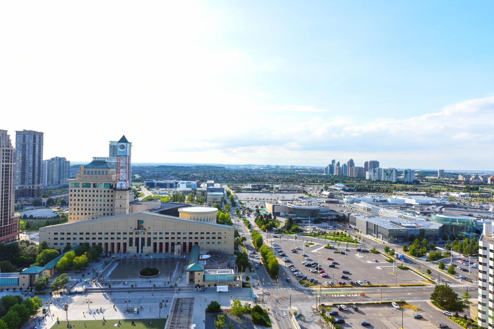 Planurstay Mississauga Zewnętrze zdjęcie