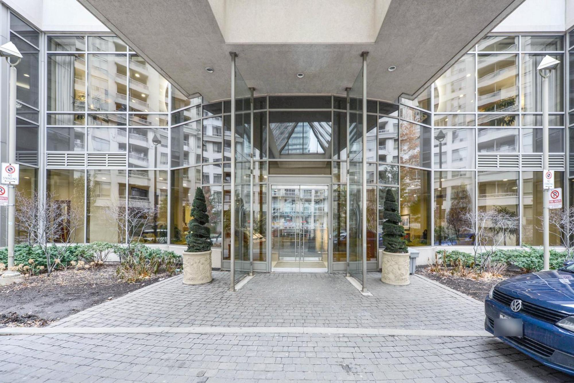 Planurstay Mississauga Zewnętrze zdjęcie