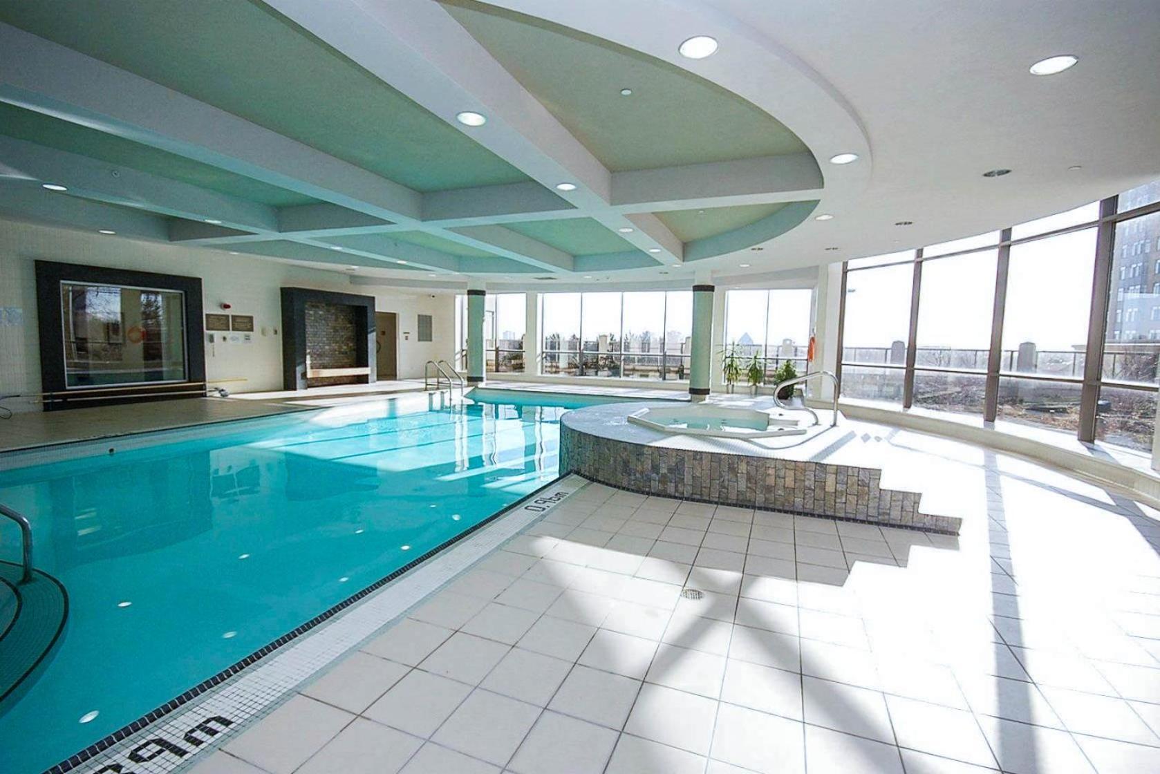 Planurstay Mississauga Zewnętrze zdjęcie
