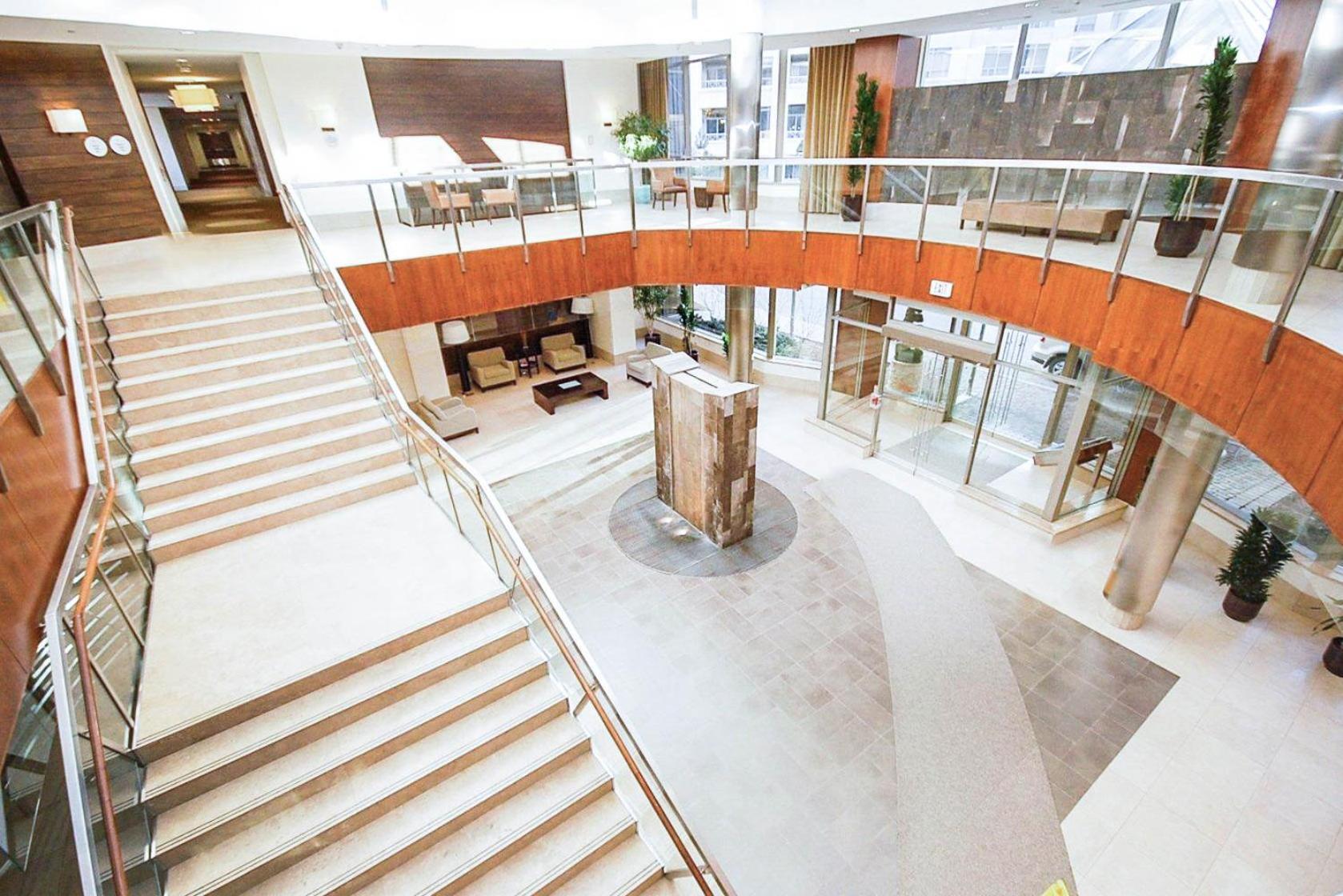 Planurstay Mississauga Zewnętrze zdjęcie