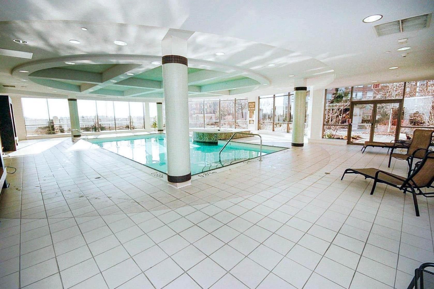 Planurstay Mississauga Zewnętrze zdjęcie