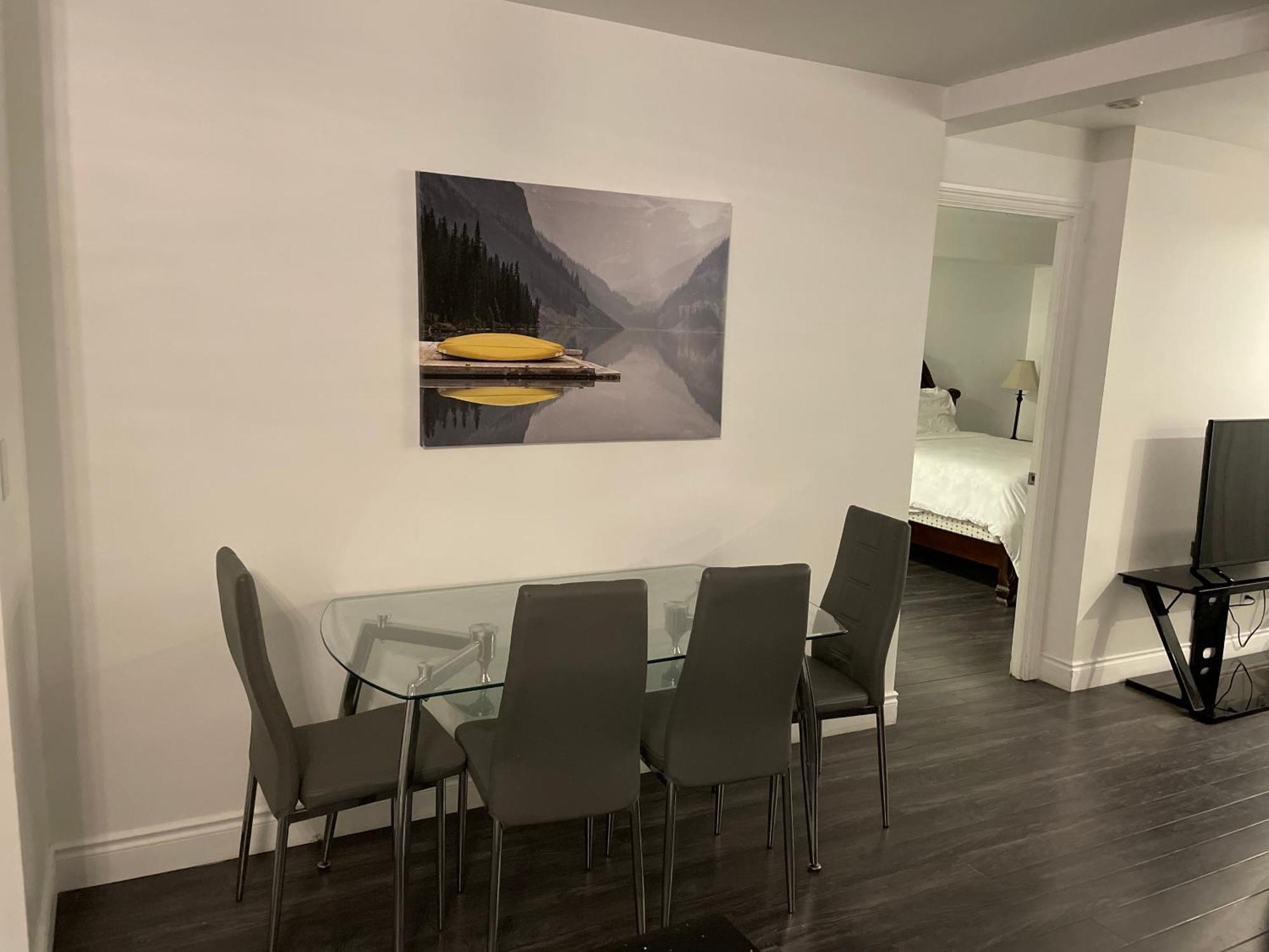 Planurstay Mississauga Zewnętrze zdjęcie