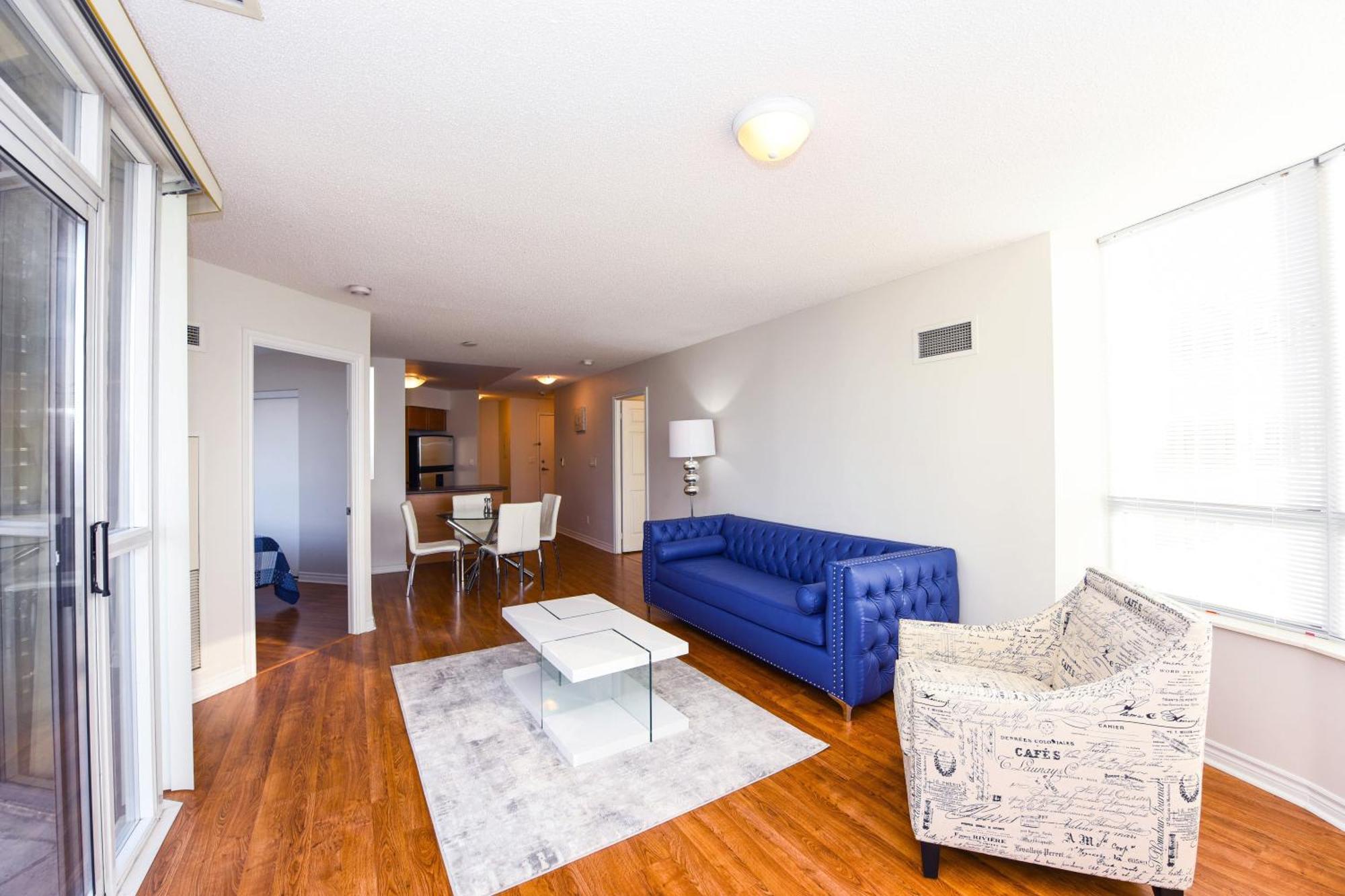 Planurstay Mississauga Zewnętrze zdjęcie