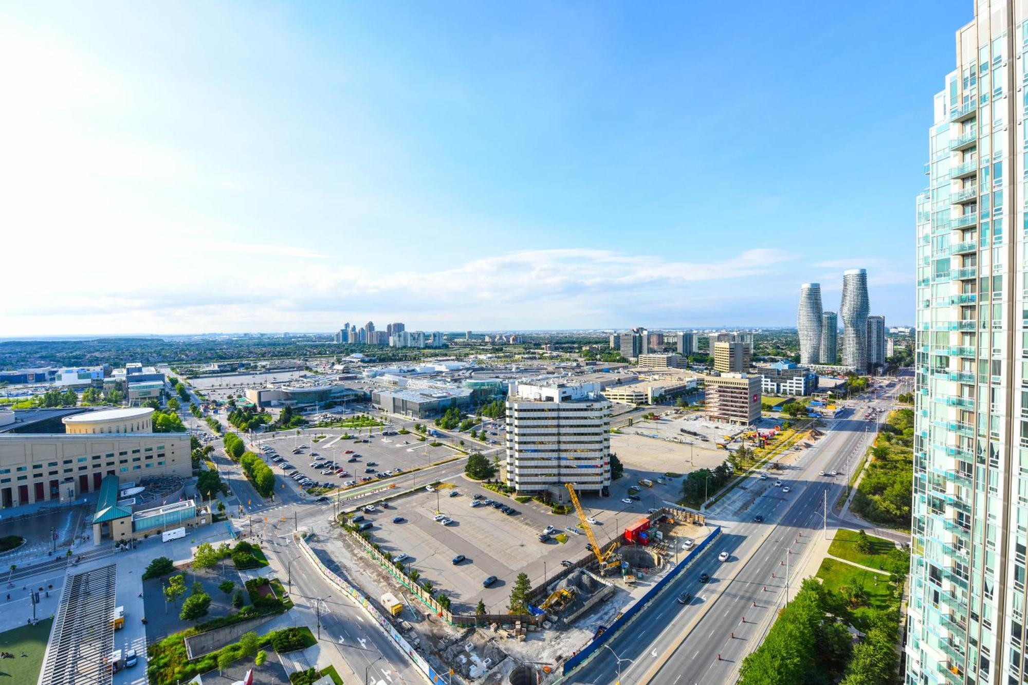 Planurstay Mississauga Zewnętrze zdjęcie