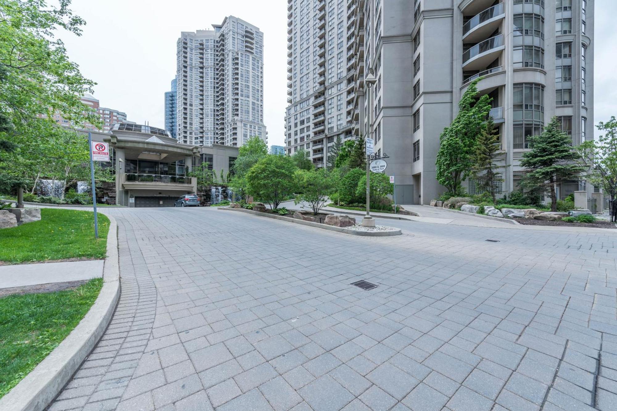 Planurstay Mississauga Zewnętrze zdjęcie