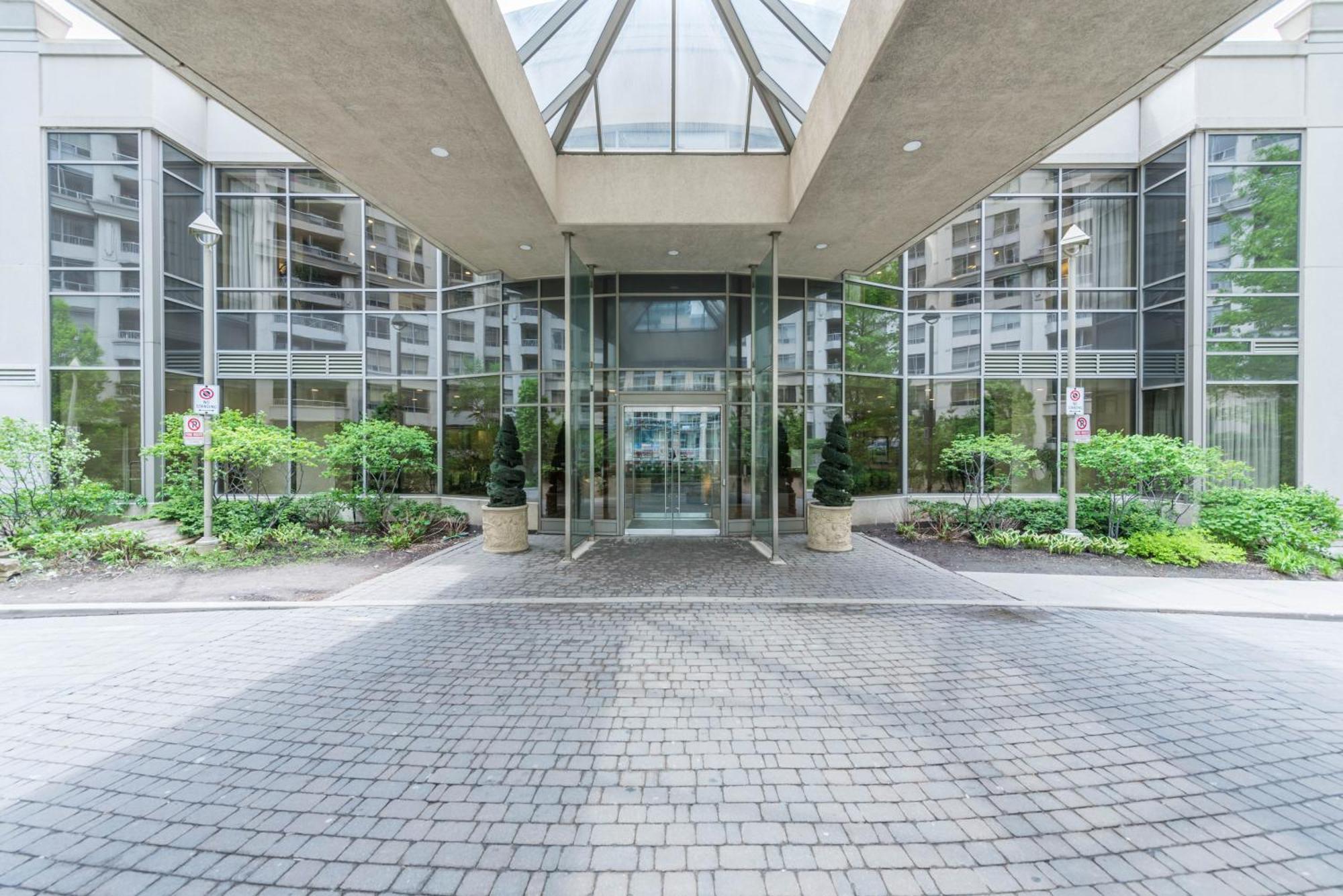 Planurstay Mississauga Zewnętrze zdjęcie