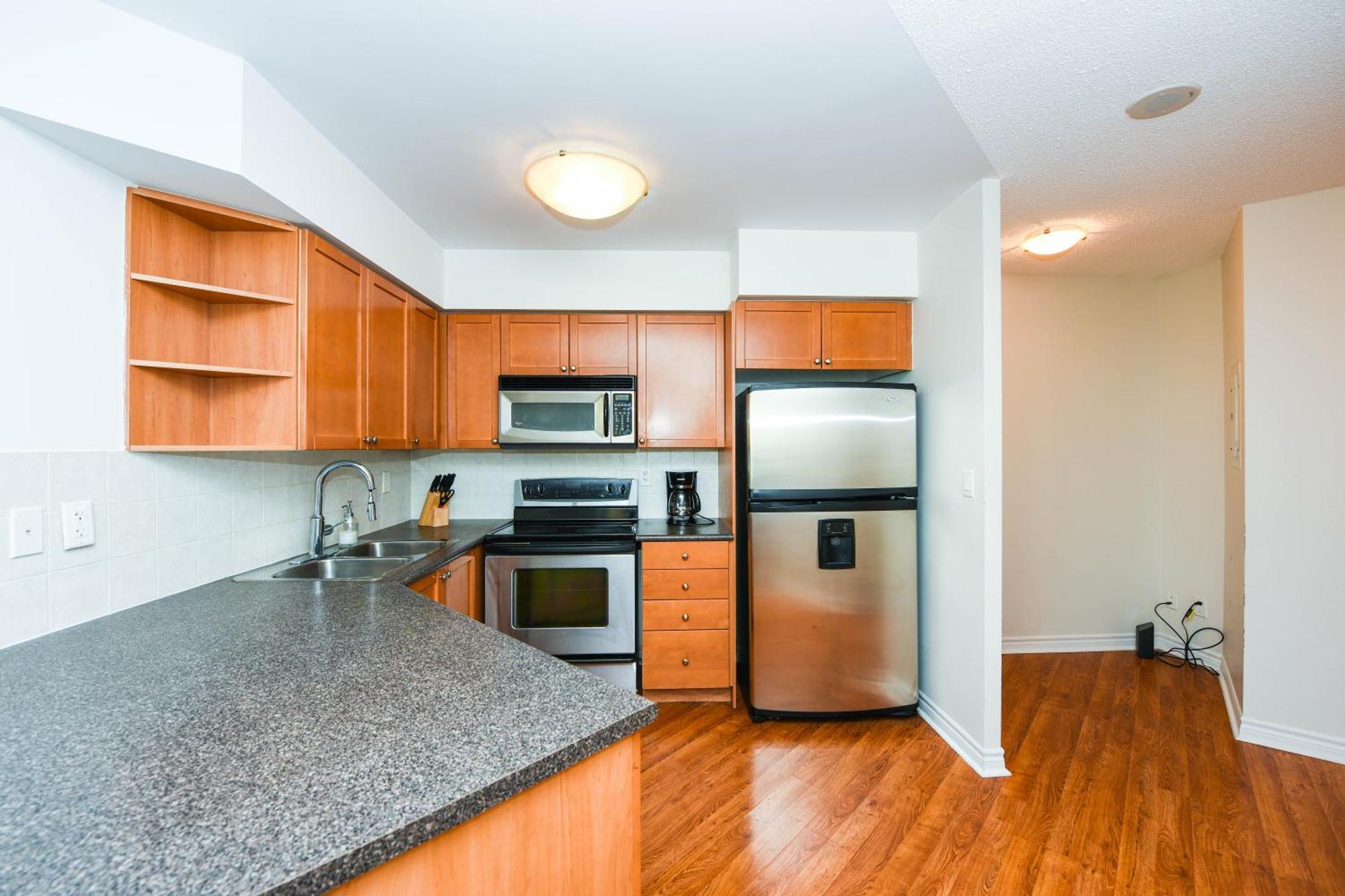 Planurstay Mississauga Zewnętrze zdjęcie