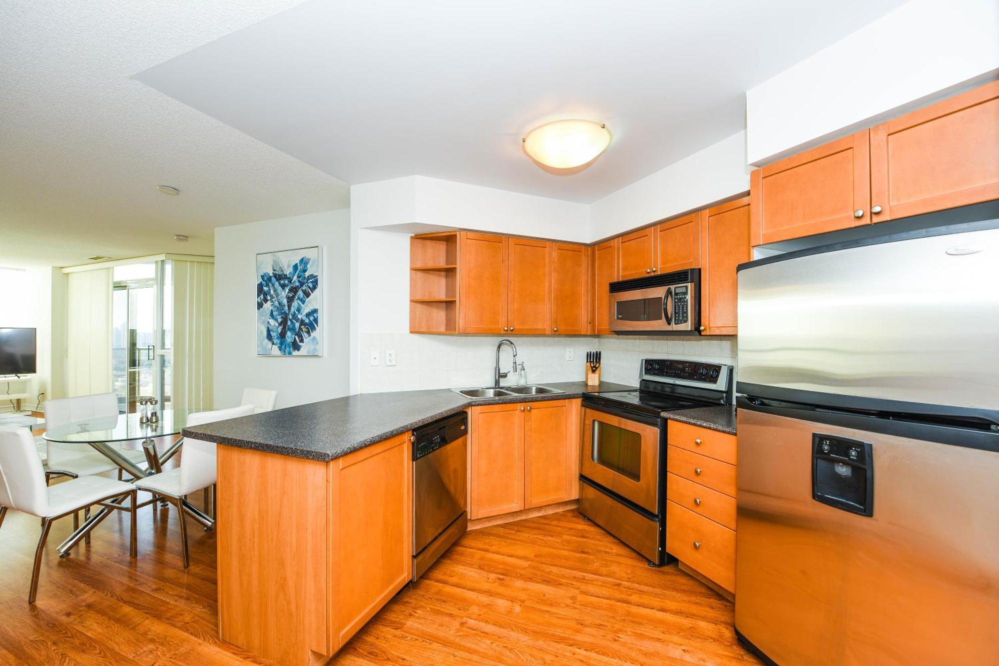 Planurstay Mississauga Zewnętrze zdjęcie