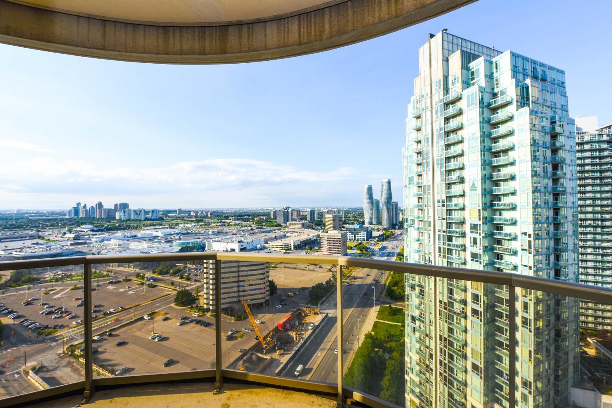 Planurstay Mississauga Zewnętrze zdjęcie
