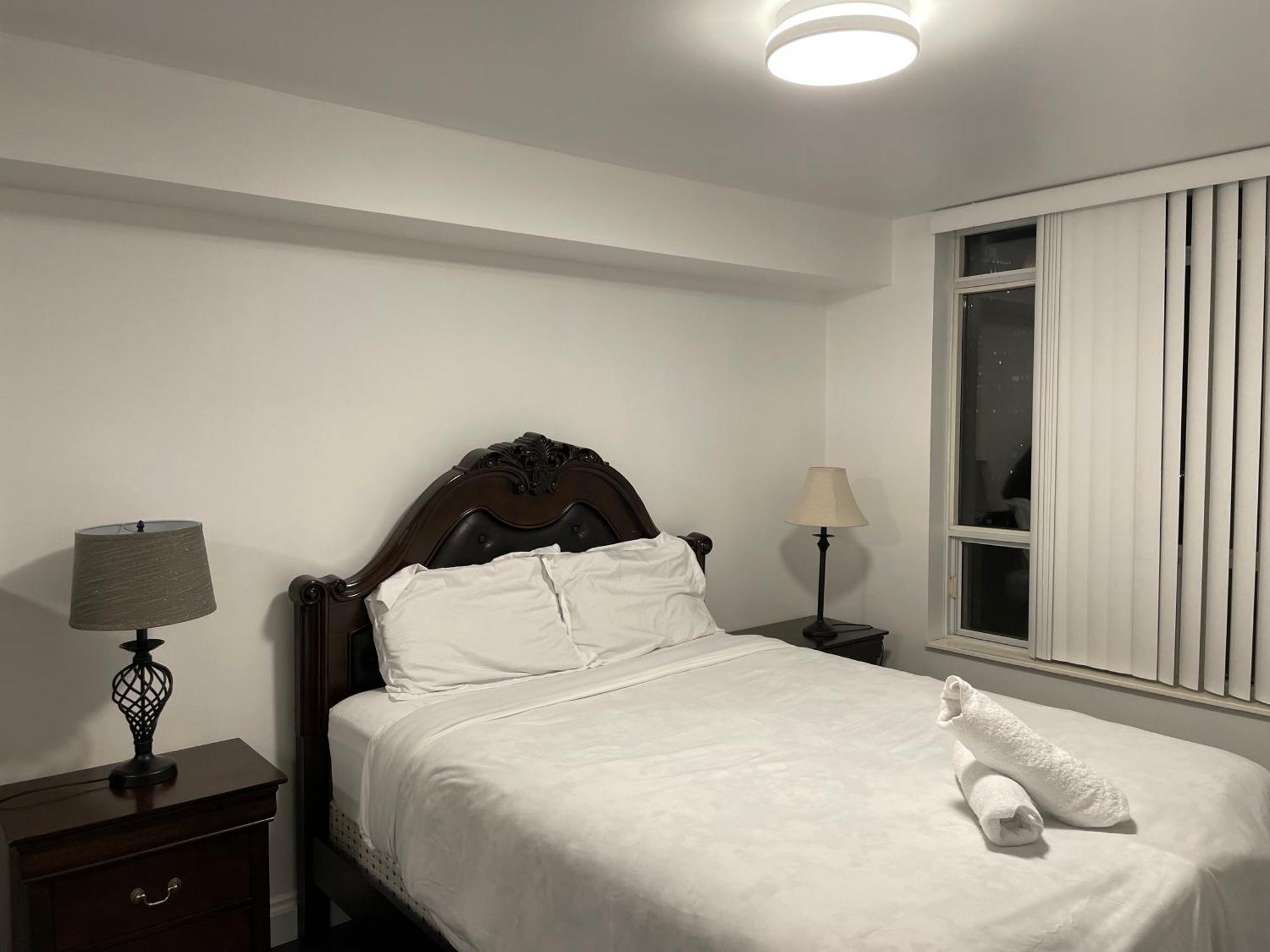 Planurstay Mississauga Zewnętrze zdjęcie