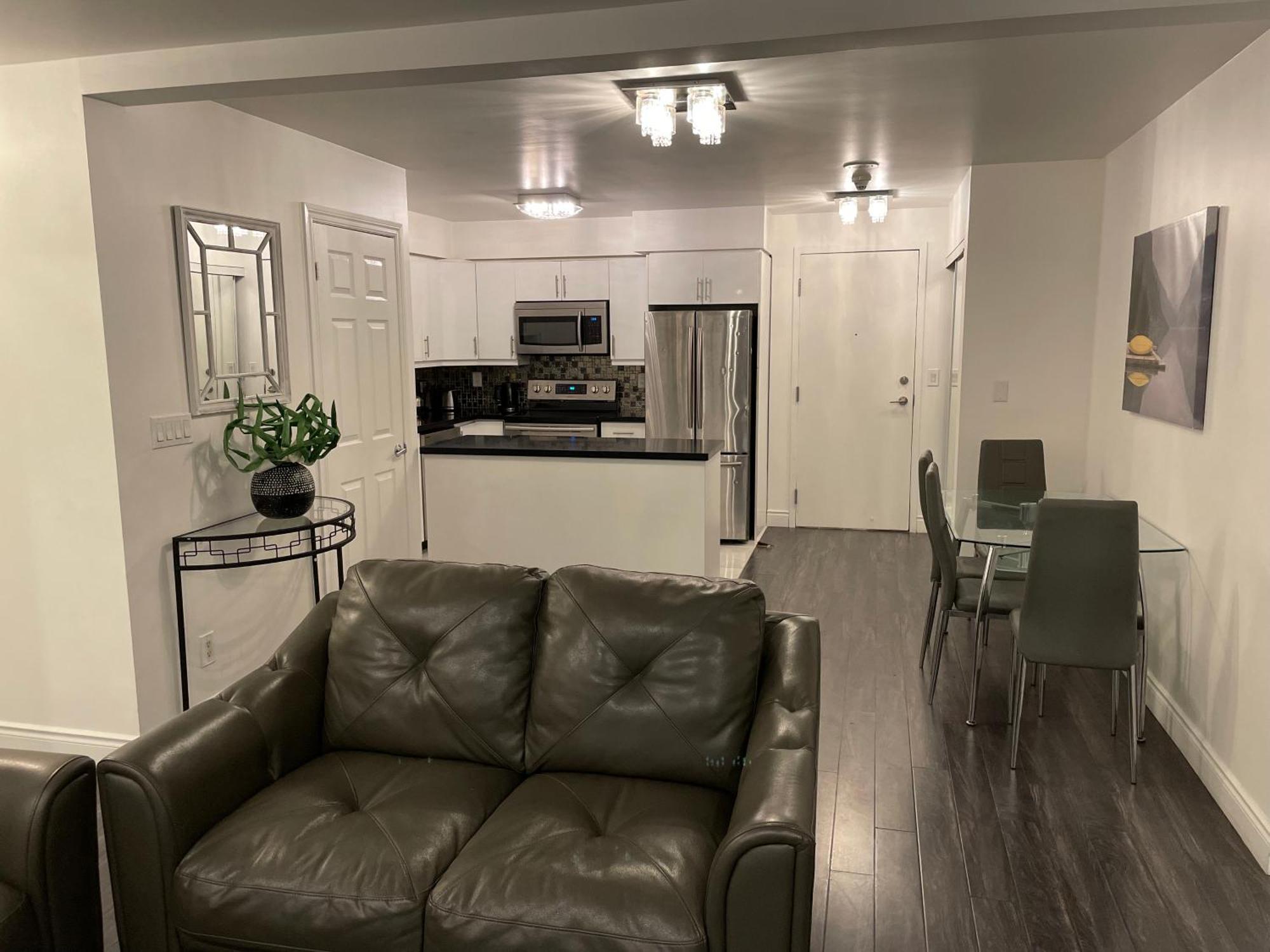 Planurstay Mississauga Zewnętrze zdjęcie