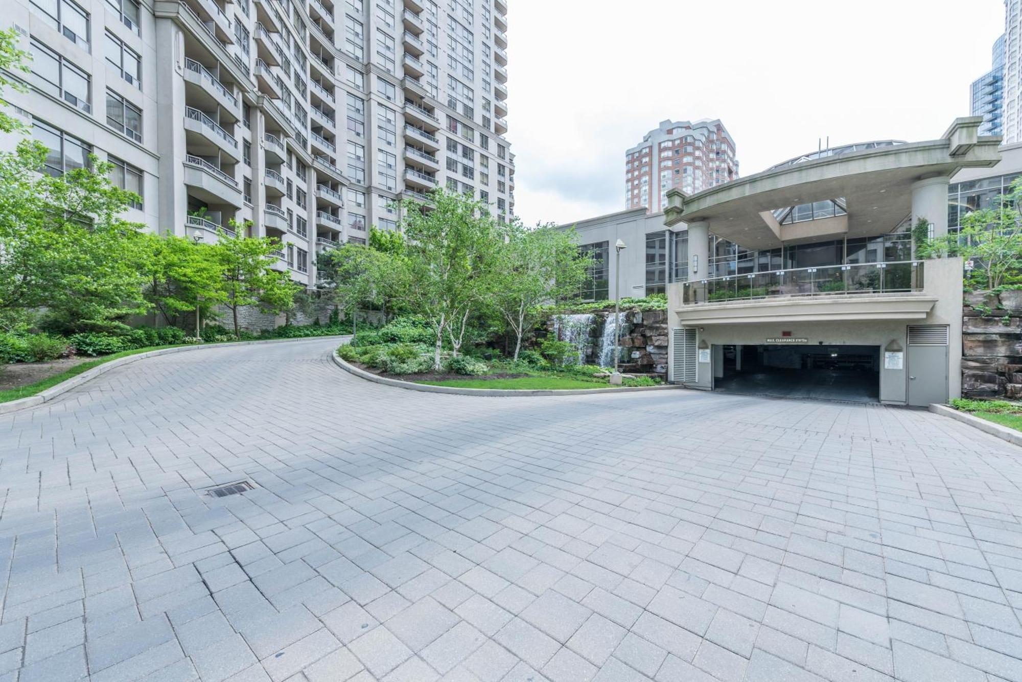Planurstay Mississauga Zewnętrze zdjęcie