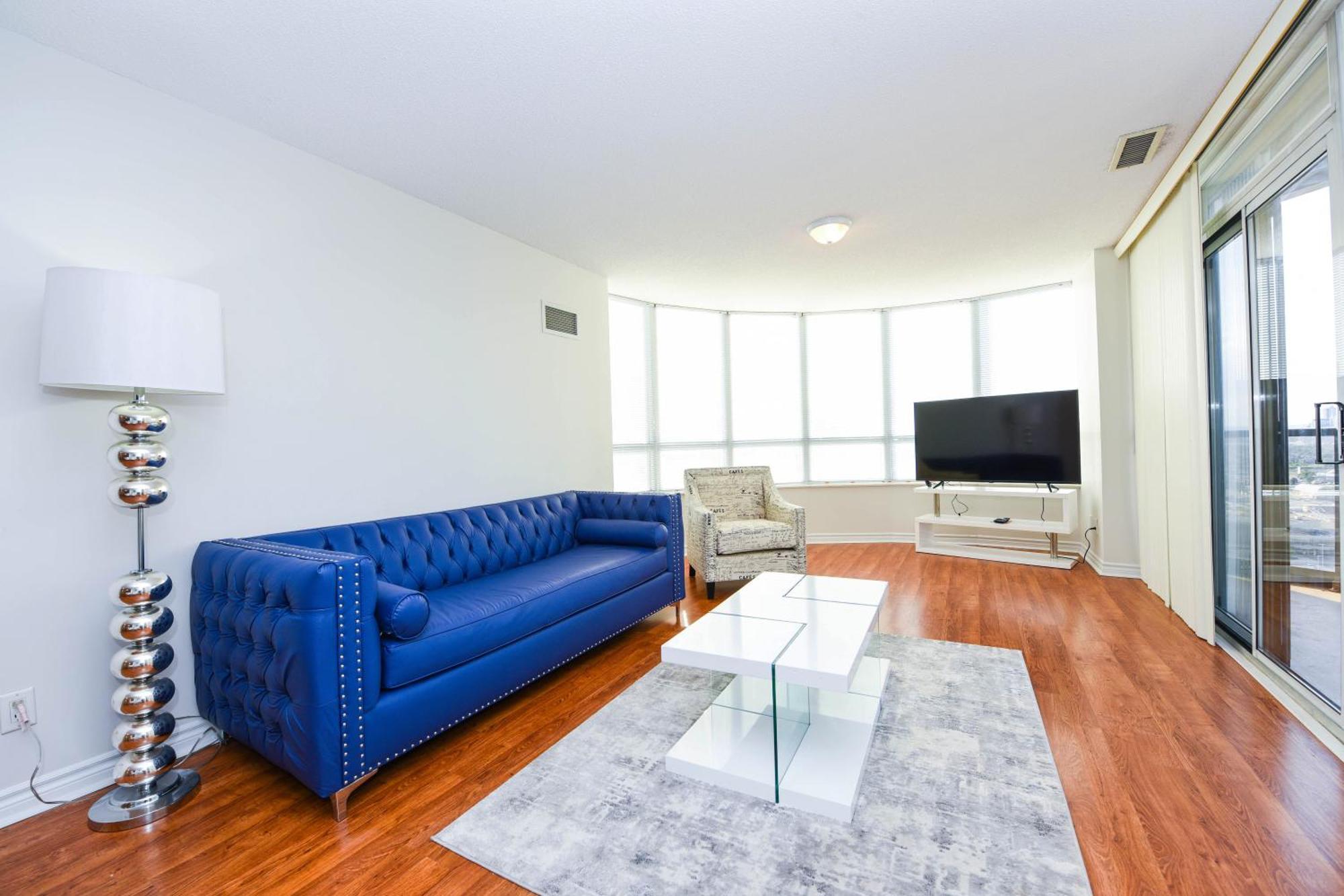 Planurstay Mississauga Zewnętrze zdjęcie