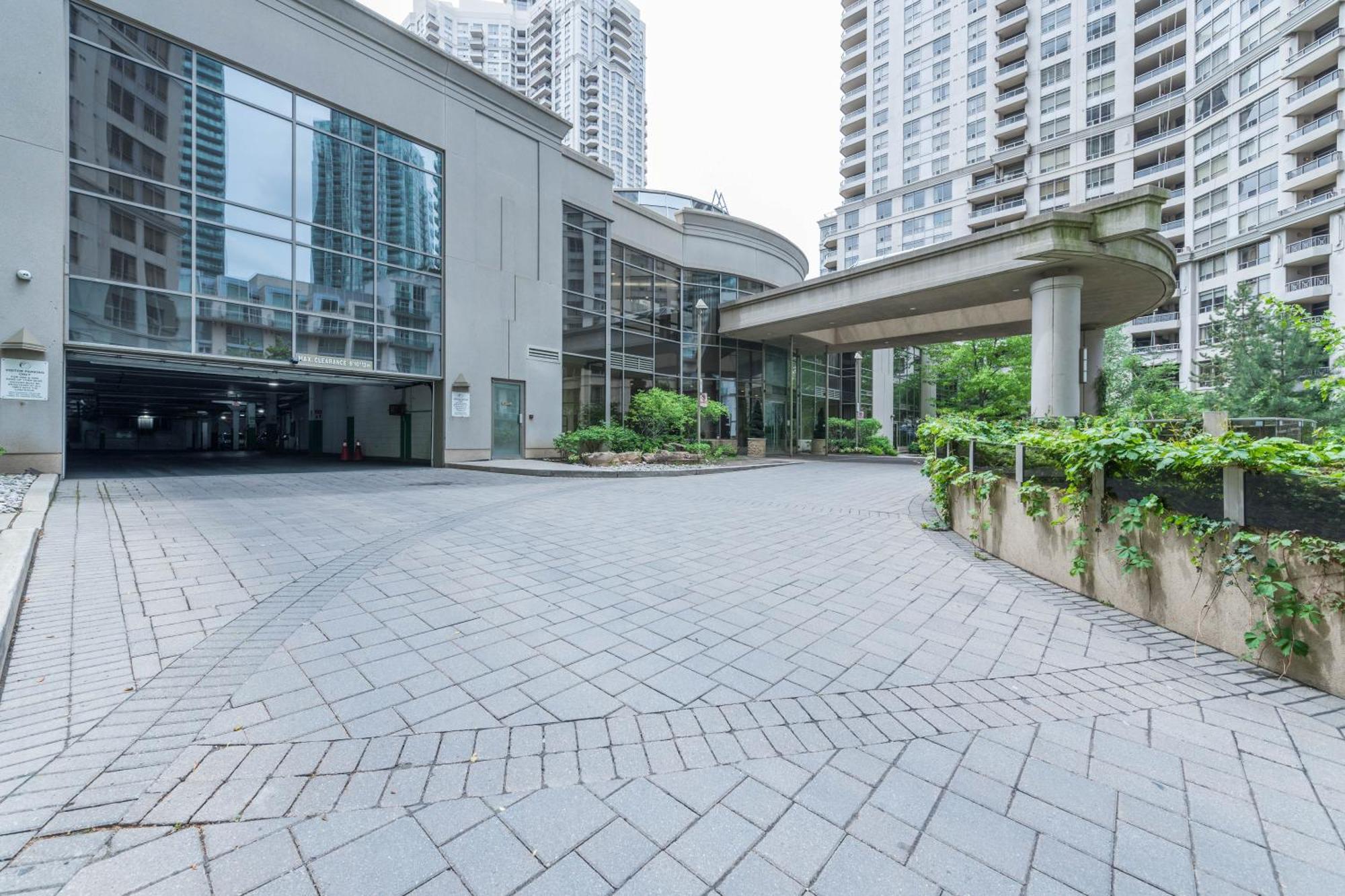 Planurstay Mississauga Zewnętrze zdjęcie