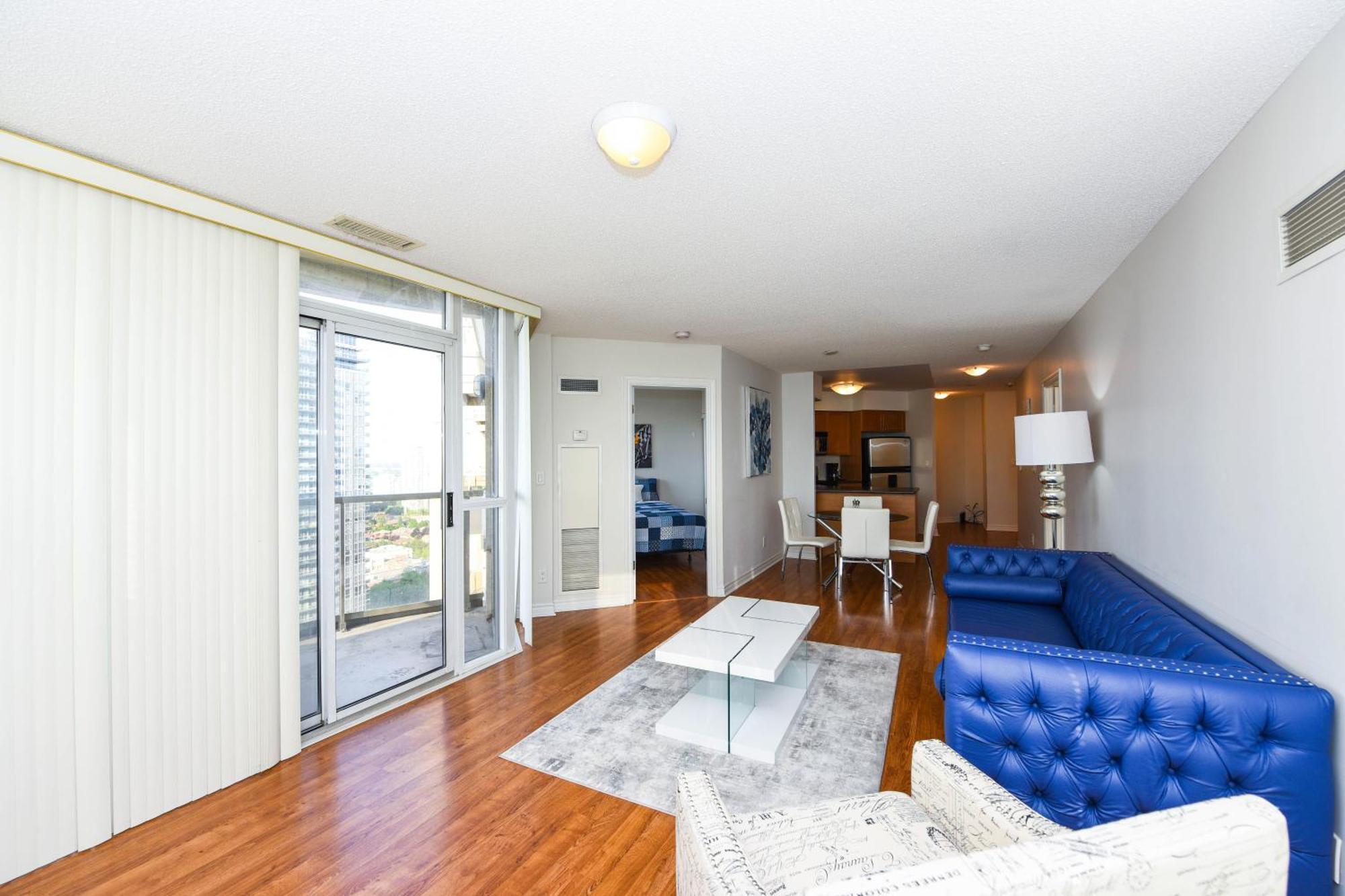 Planurstay Mississauga Zewnętrze zdjęcie