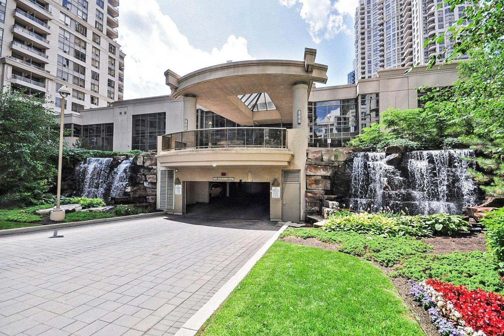 Planurstay Mississauga Zewnętrze zdjęcie