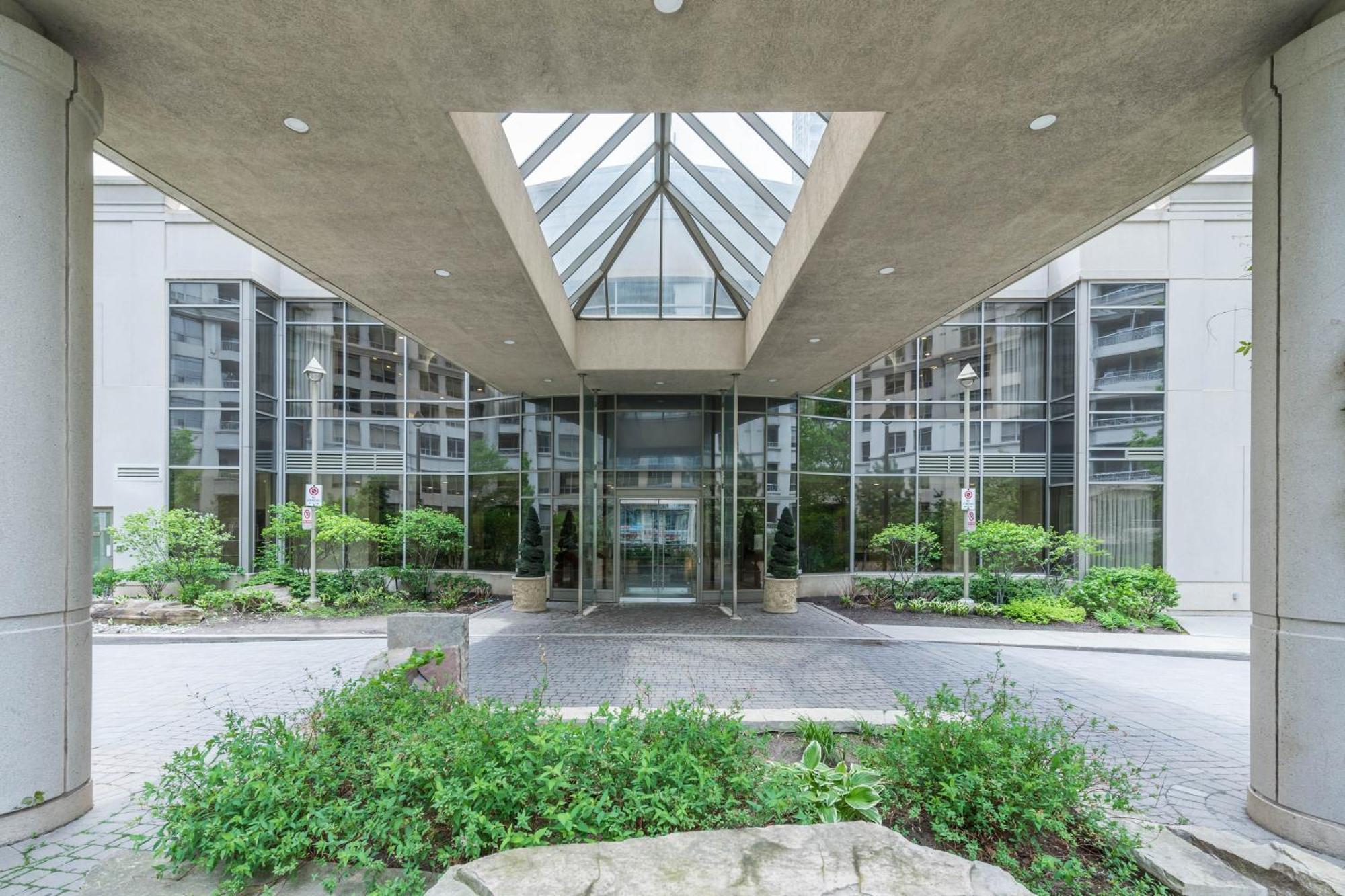 Planurstay Mississauga Zewnętrze zdjęcie