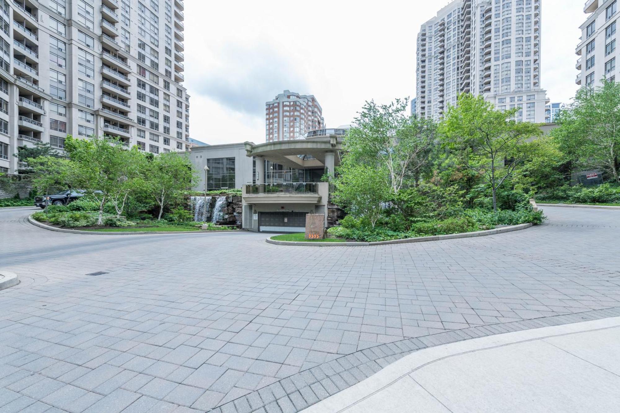 Planurstay Mississauga Zewnętrze zdjęcie