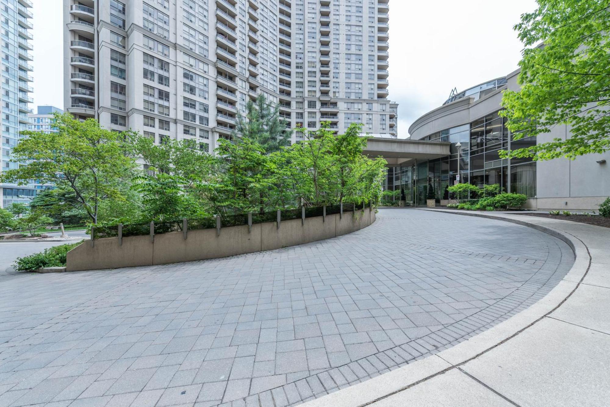 Planurstay Mississauga Zewnętrze zdjęcie