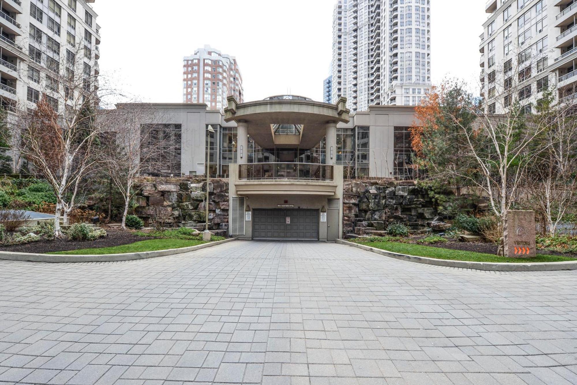 Planurstay Mississauga Zewnętrze zdjęcie