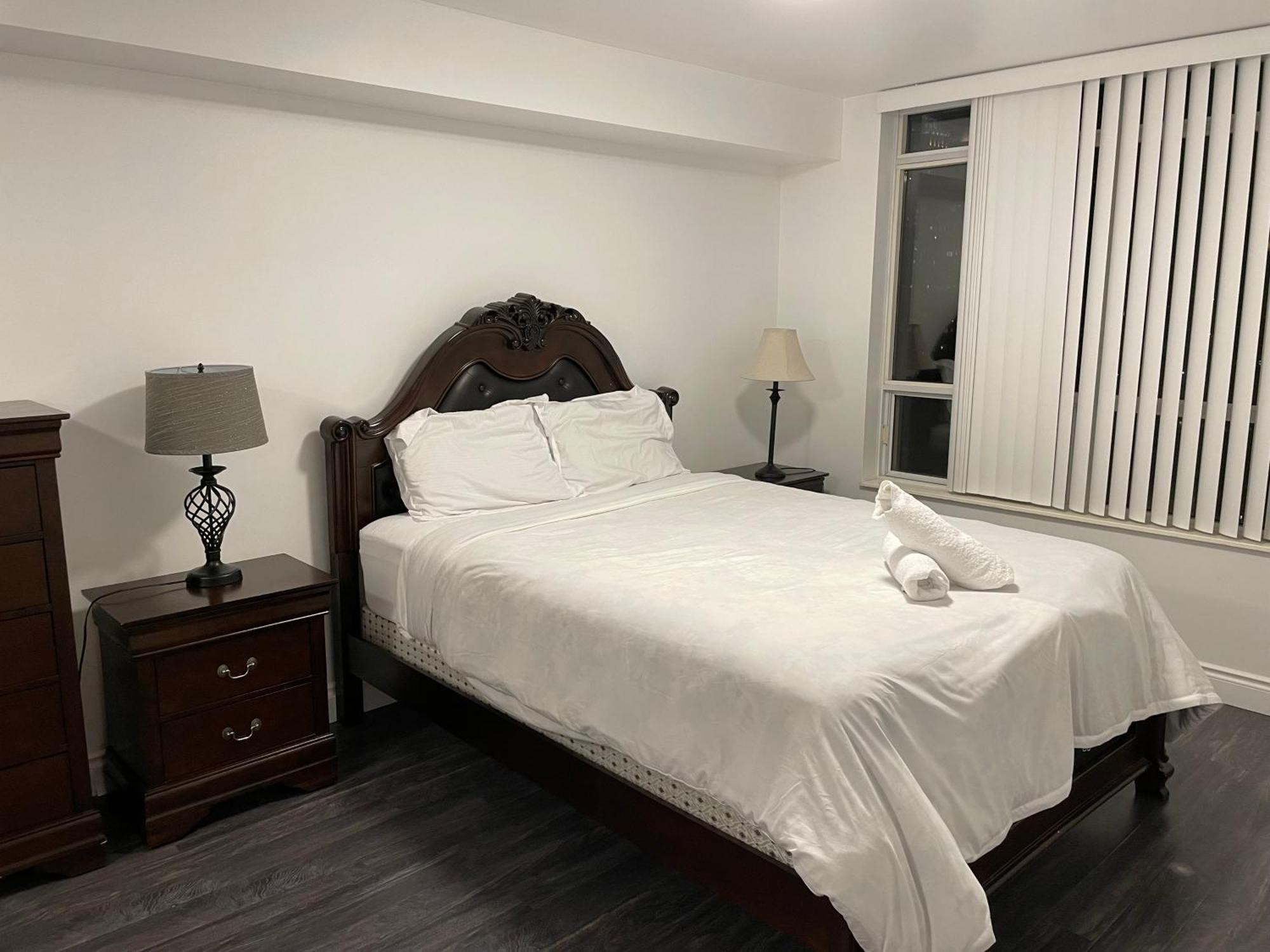 Planurstay Mississauga Zewnętrze zdjęcie