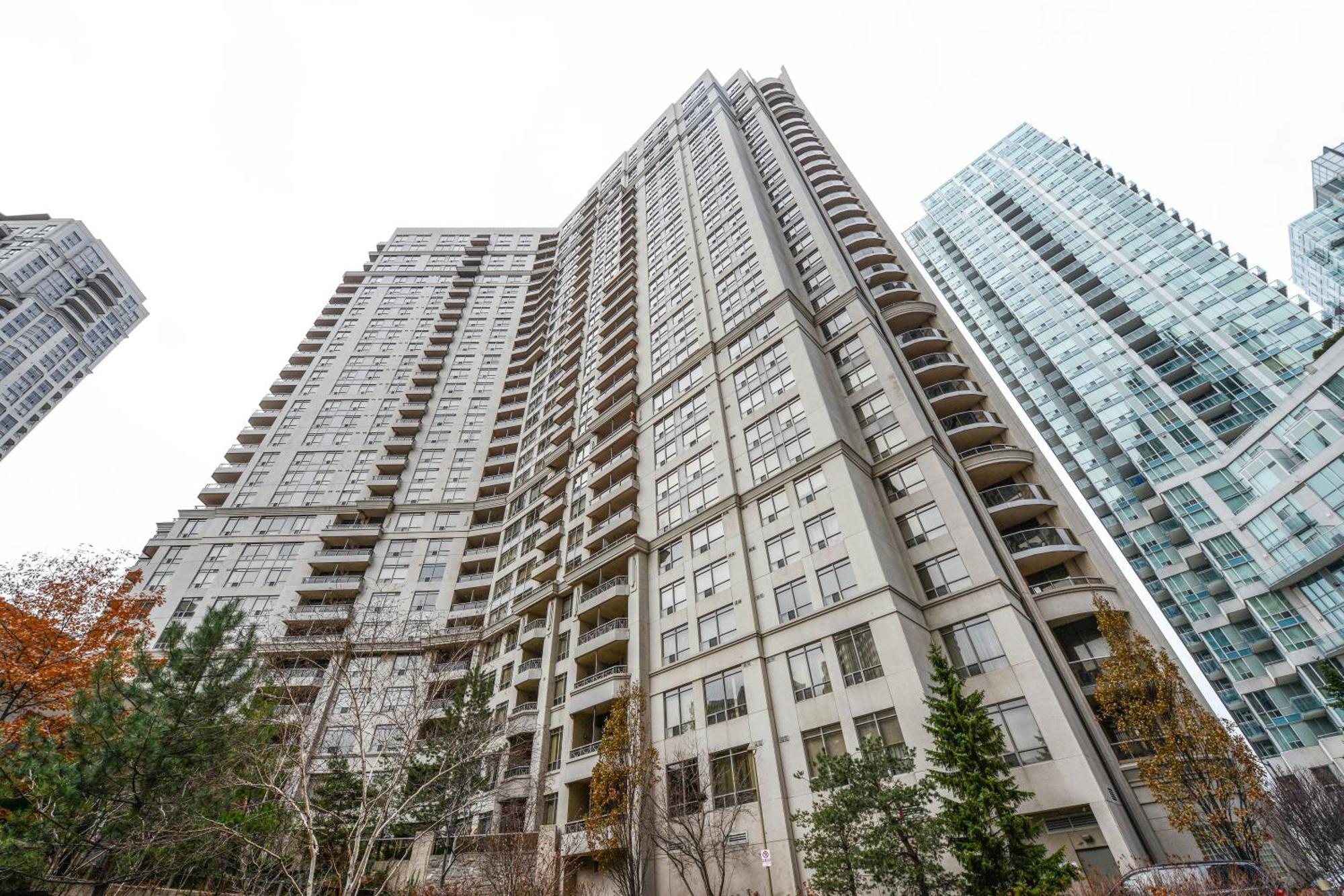 Planurstay Mississauga Zewnętrze zdjęcie