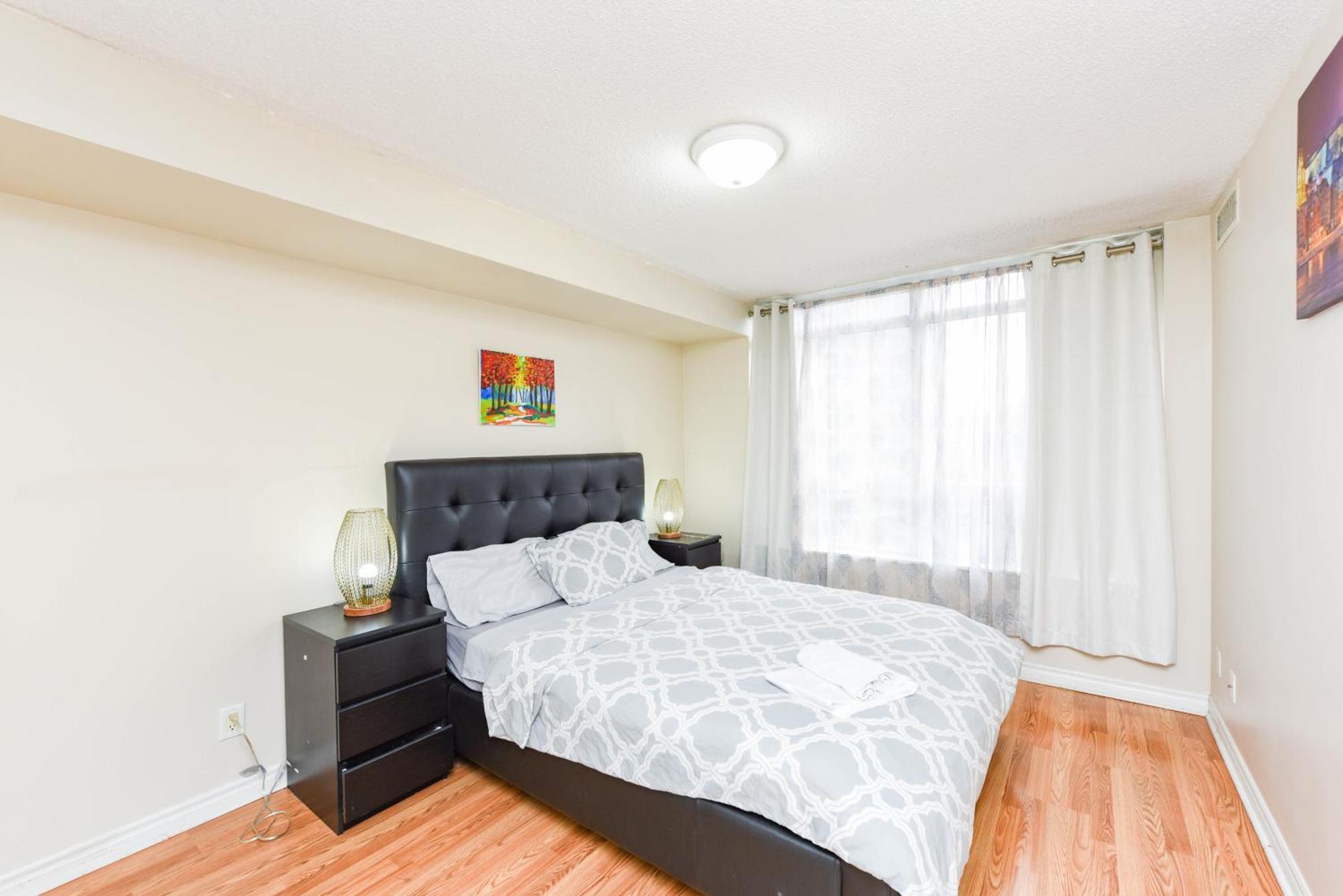 Planurstay Mississauga Zewnętrze zdjęcie