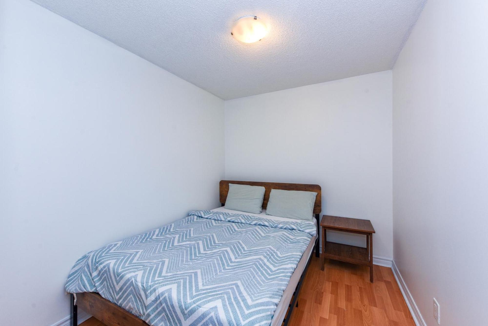 Planurstay Mississauga Zewnętrze zdjęcie