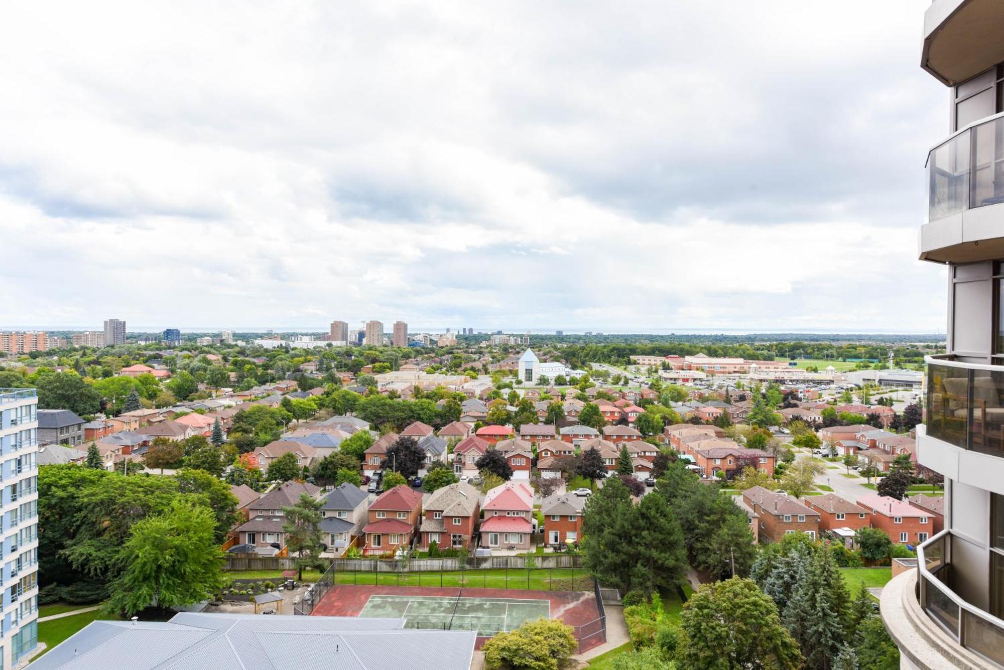 Planurstay Mississauga Zewnętrze zdjęcie