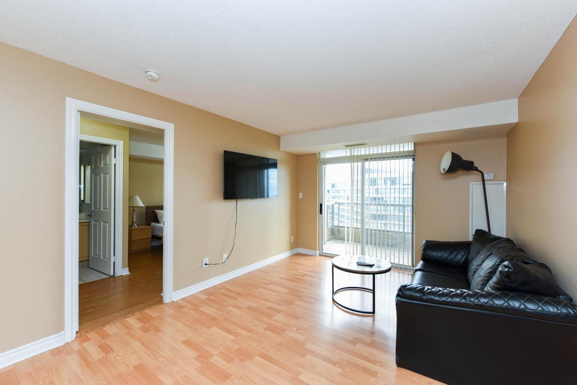 Planurstay Mississauga Zewnętrze zdjęcie