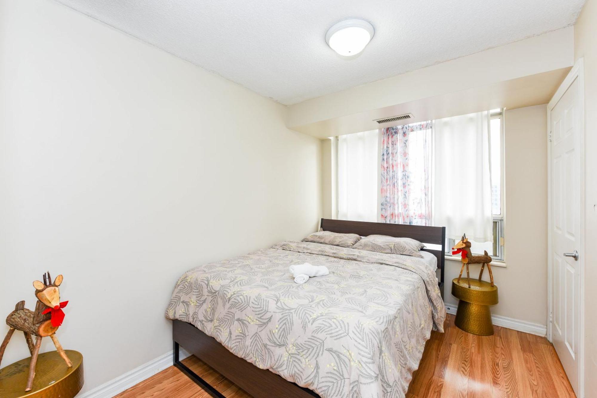 Planurstay Mississauga Zewnętrze zdjęcie
