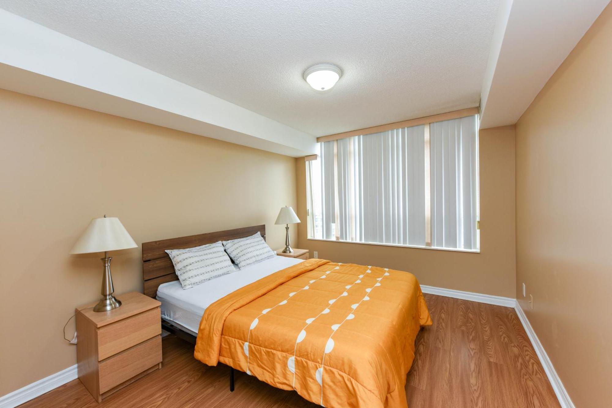 Planurstay Mississauga Zewnętrze zdjęcie