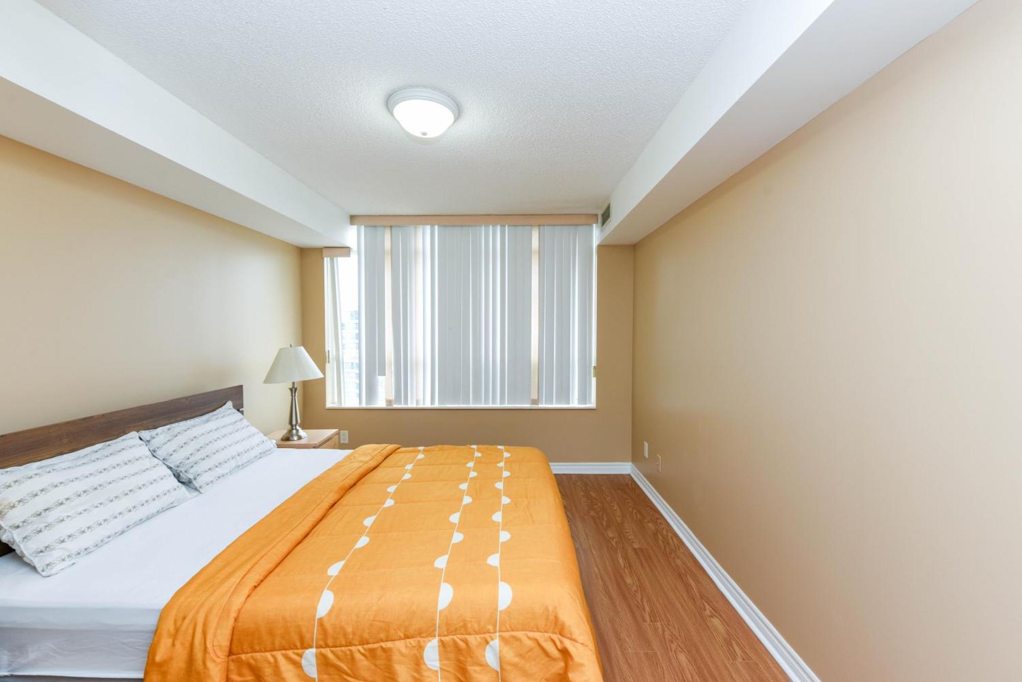 Planurstay Mississauga Zewnętrze zdjęcie