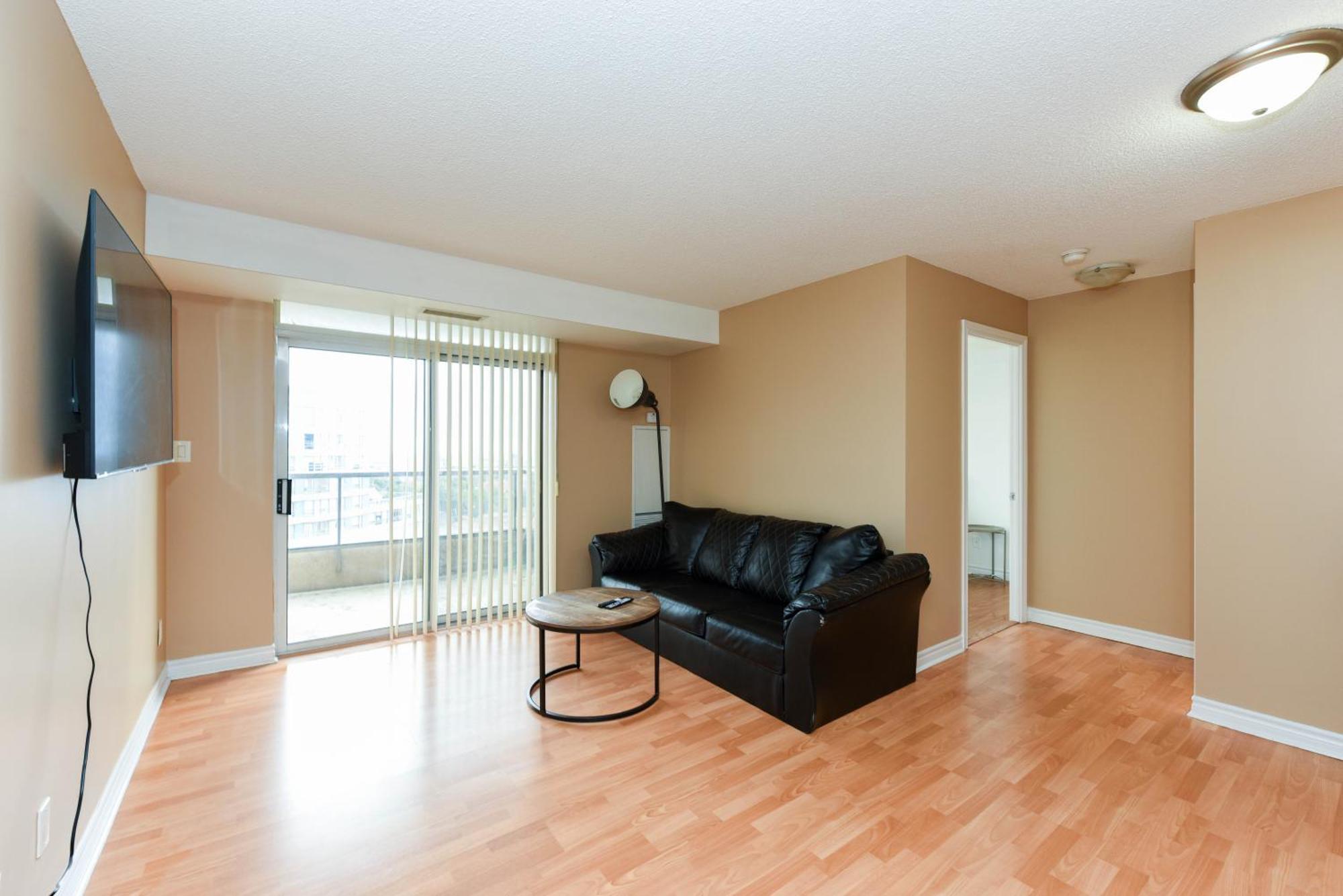 Planurstay Mississauga Zewnętrze zdjęcie