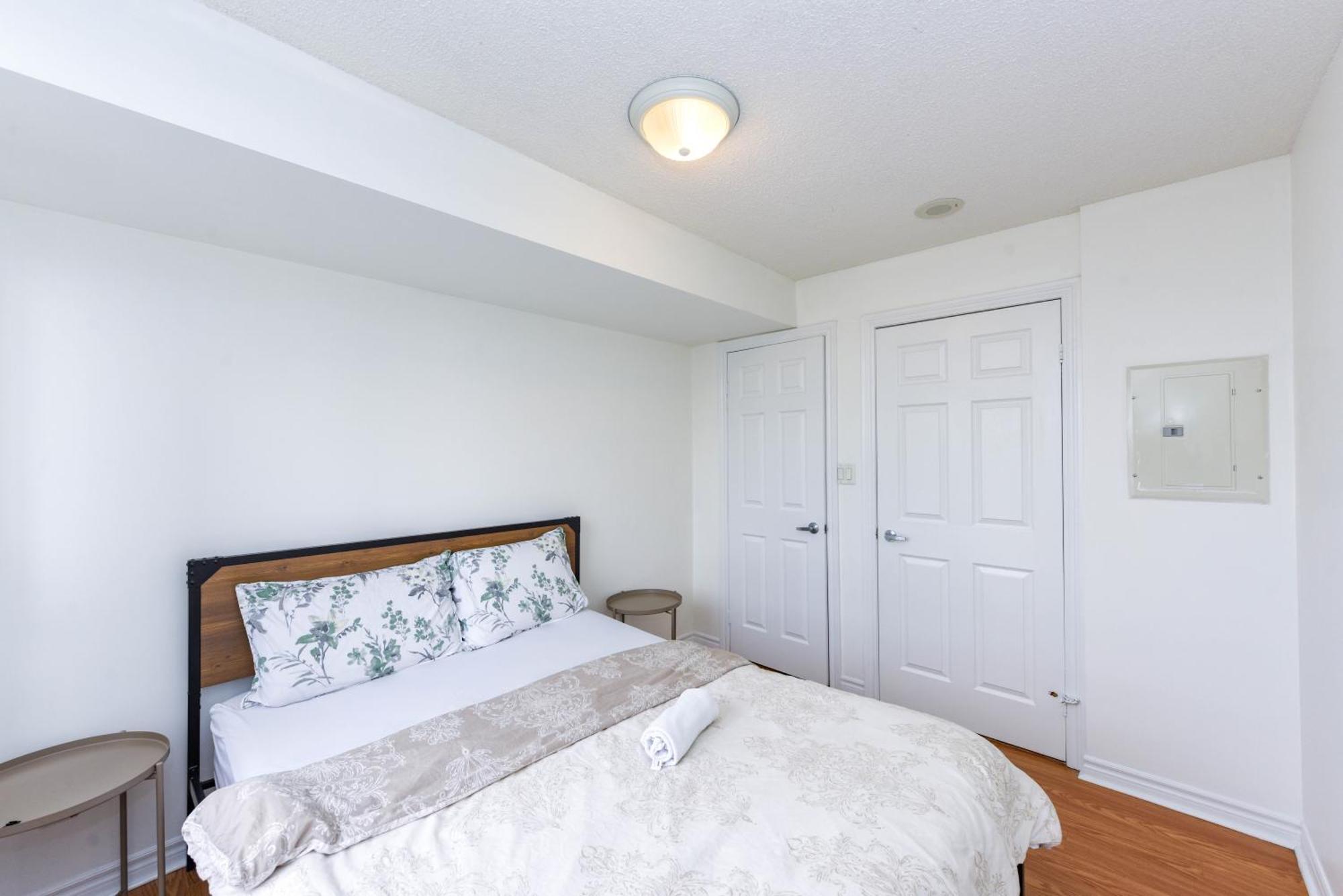 Planurstay Mississauga Zewnętrze zdjęcie
