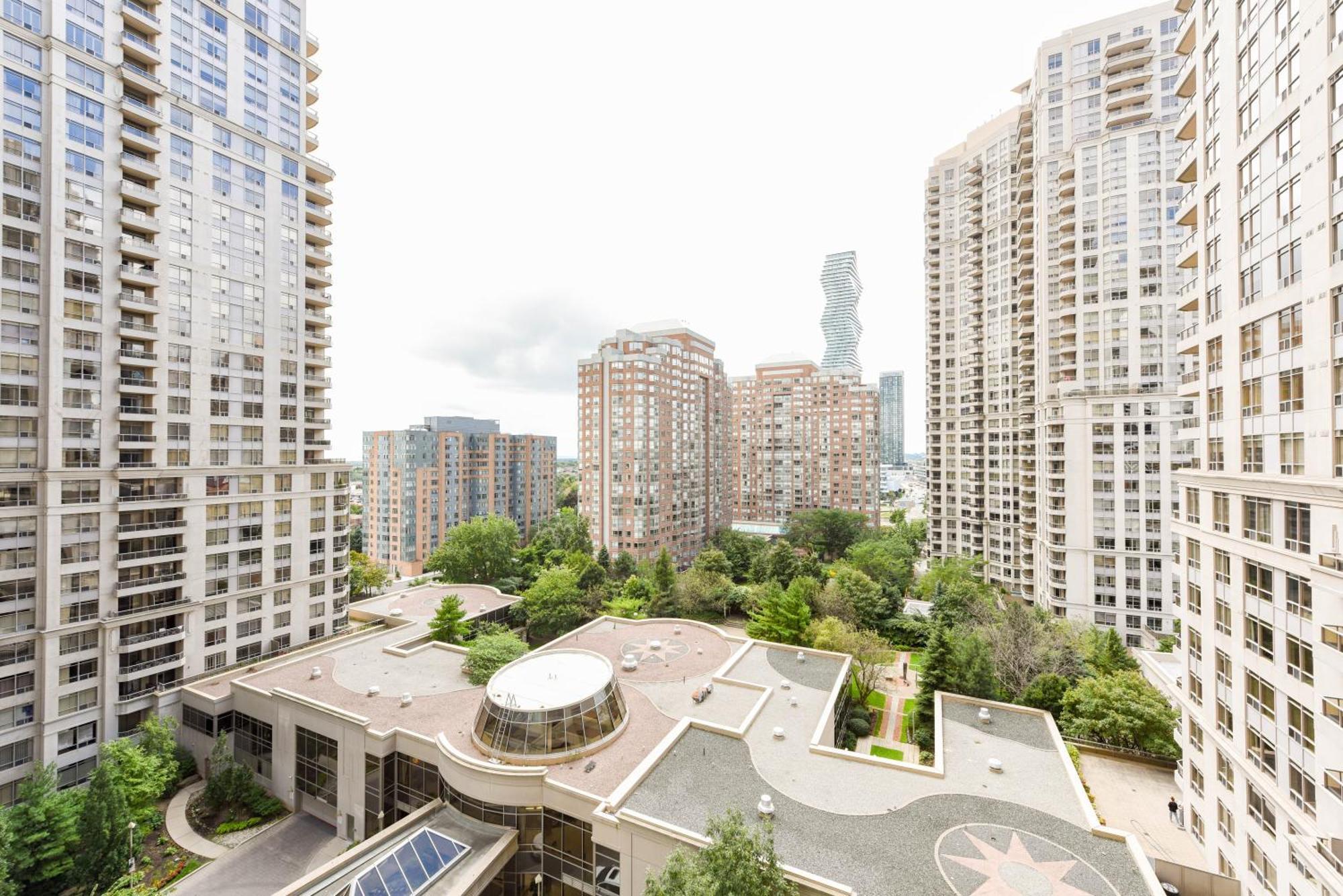 Planurstay Mississauga Zewnętrze zdjęcie