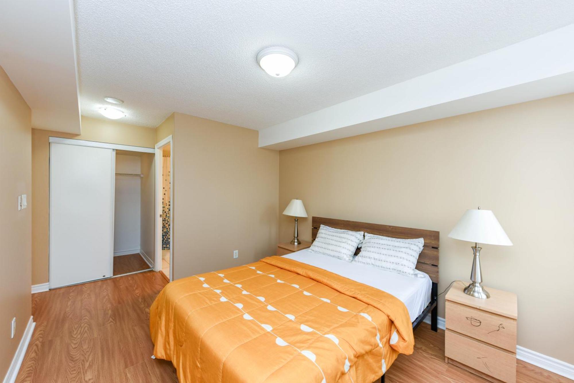 Planurstay Mississauga Zewnętrze zdjęcie