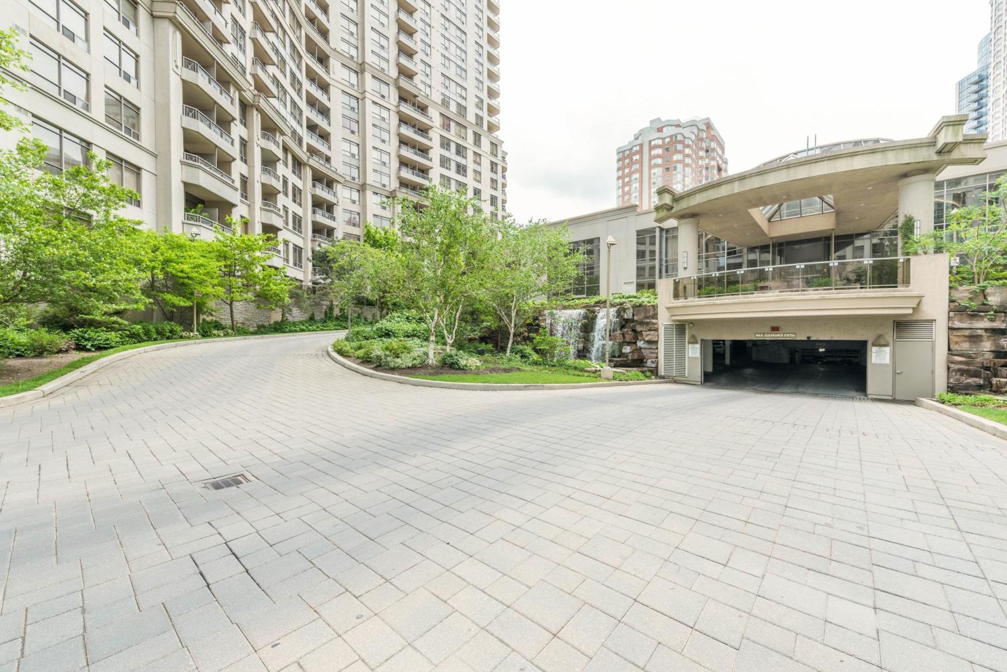Planurstay Mississauga Zewnętrze zdjęcie
