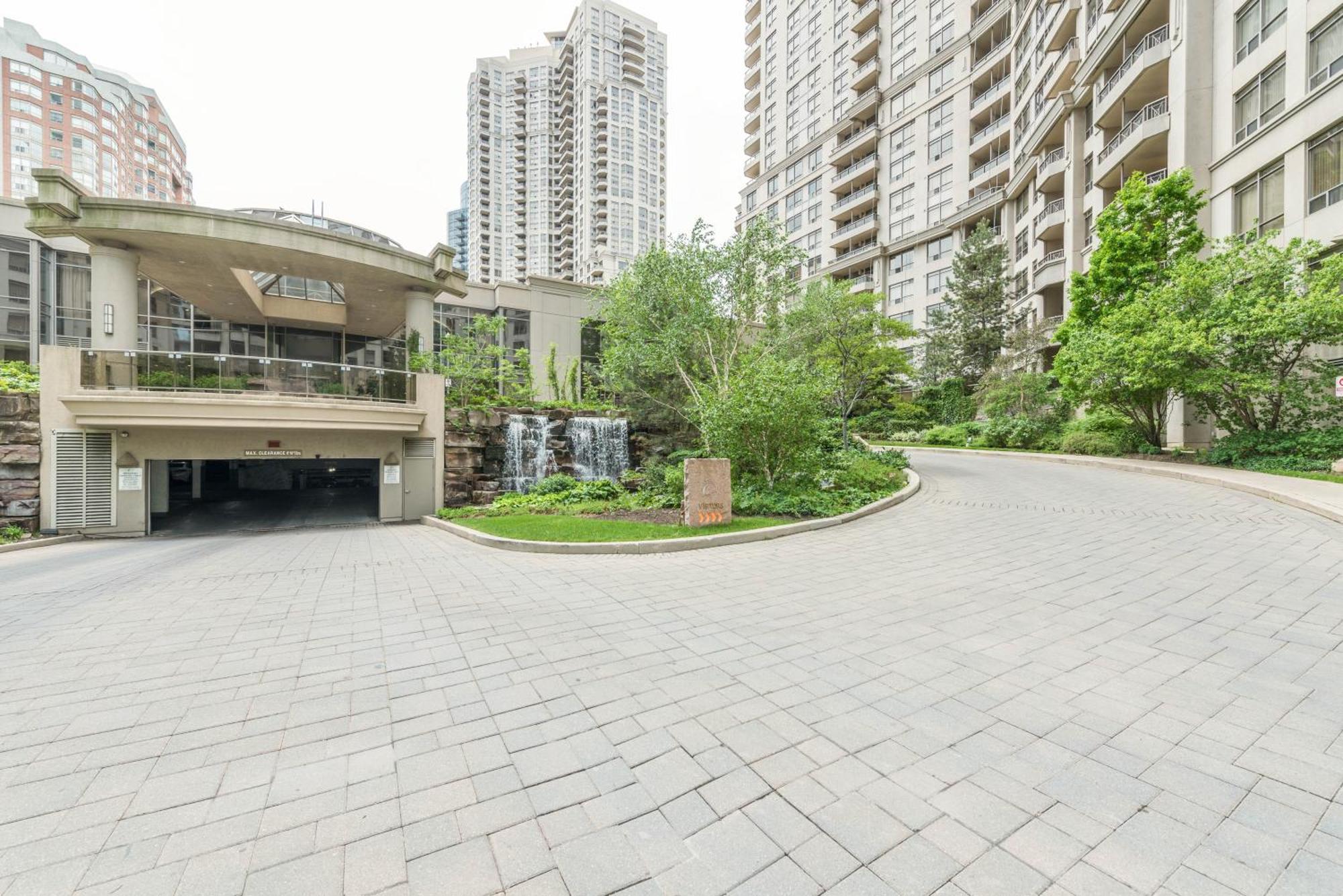 Planurstay Mississauga Zewnętrze zdjęcie