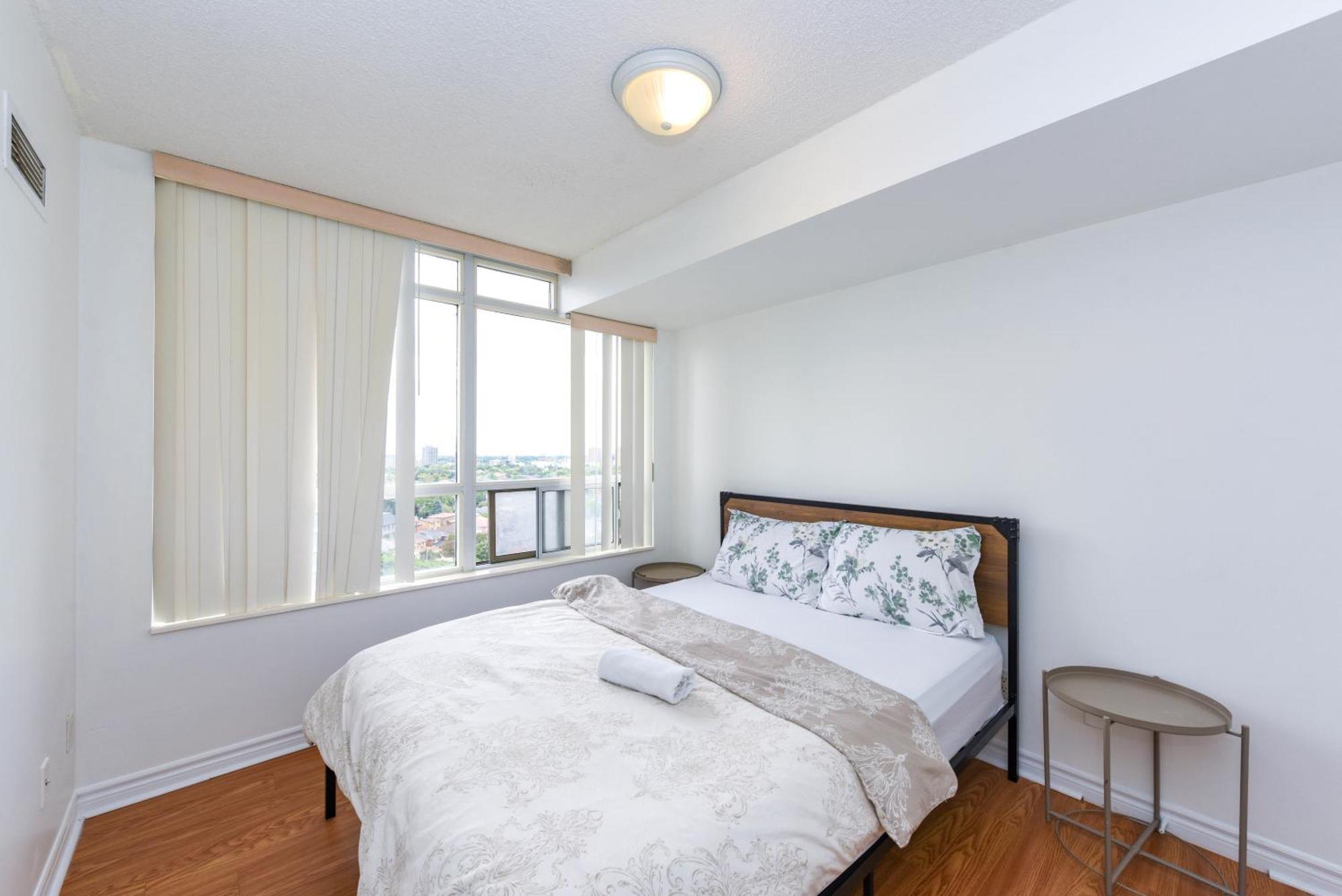 Planurstay Mississauga Zewnętrze zdjęcie