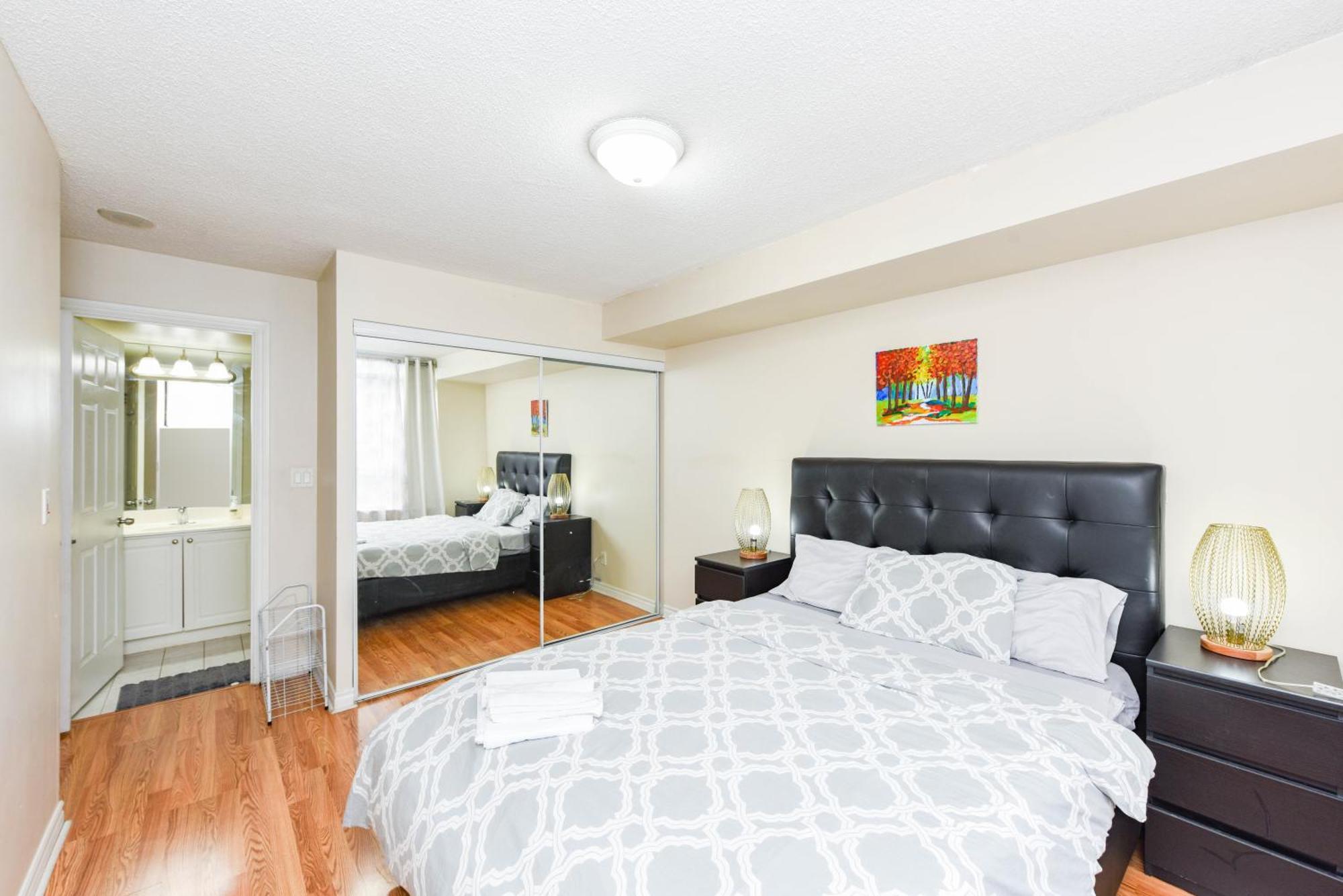 Planurstay Mississauga Zewnętrze zdjęcie