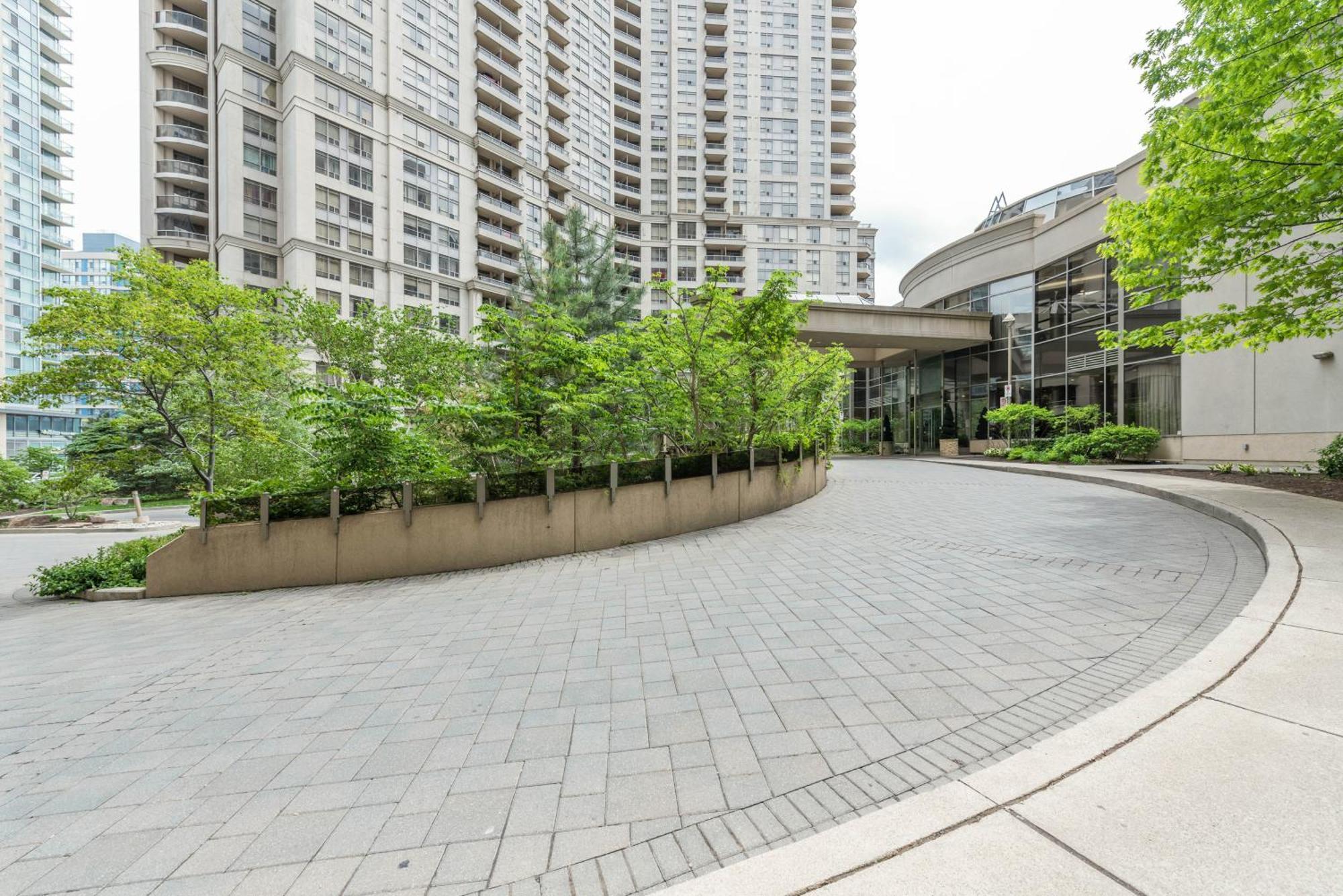 Planurstay Mississauga Zewnętrze zdjęcie