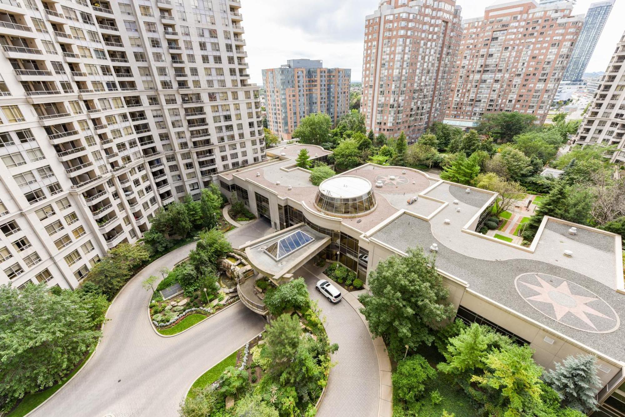 Planurstay Mississauga Zewnętrze zdjęcie