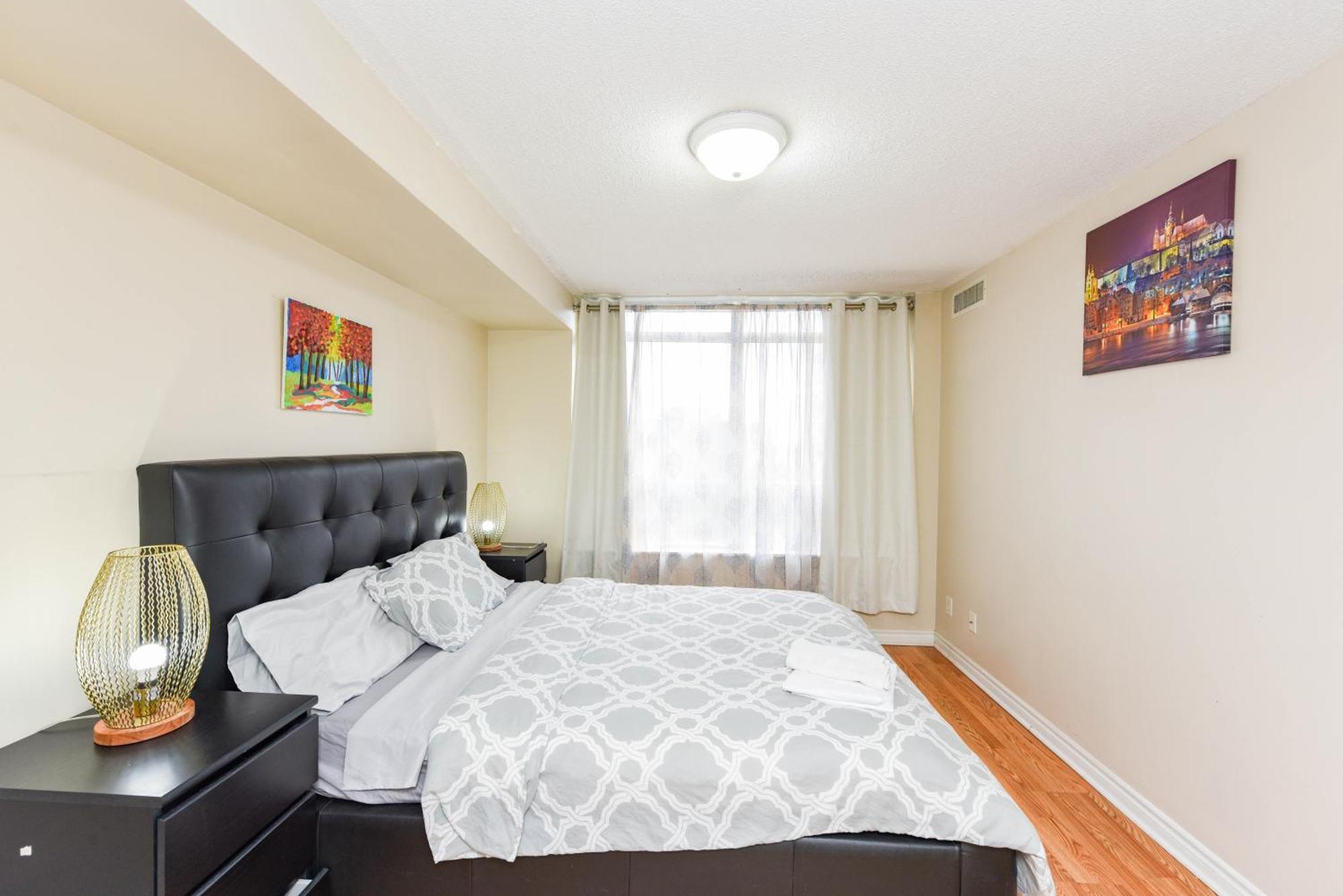 Planurstay Mississauga Zewnętrze zdjęcie