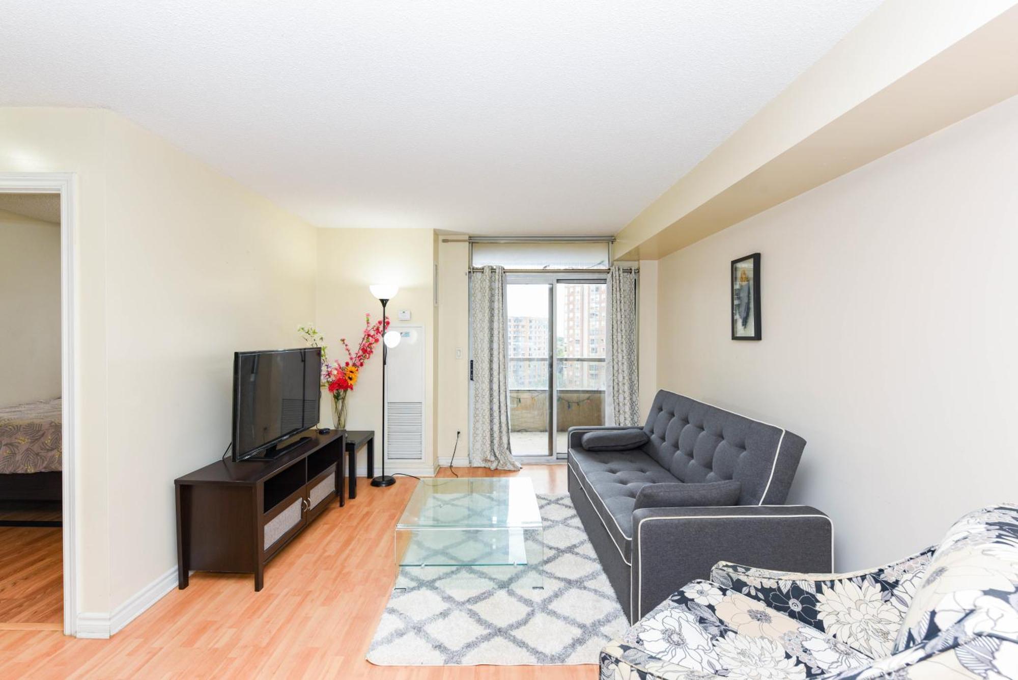 Planurstay Mississauga Zewnętrze zdjęcie