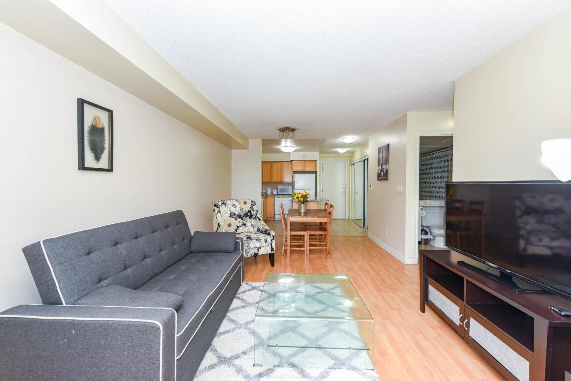 Planurstay Mississauga Zewnętrze zdjęcie