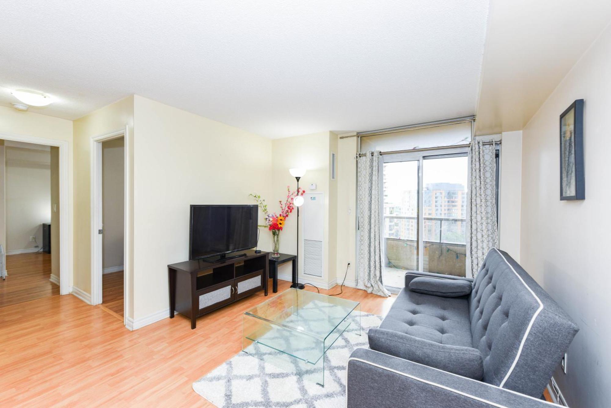 Planurstay Mississauga Zewnętrze zdjęcie
